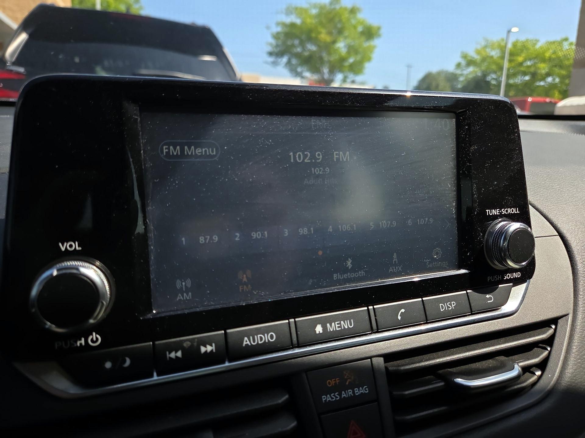 Thumbnail: 2024 Nissan Altima - 15