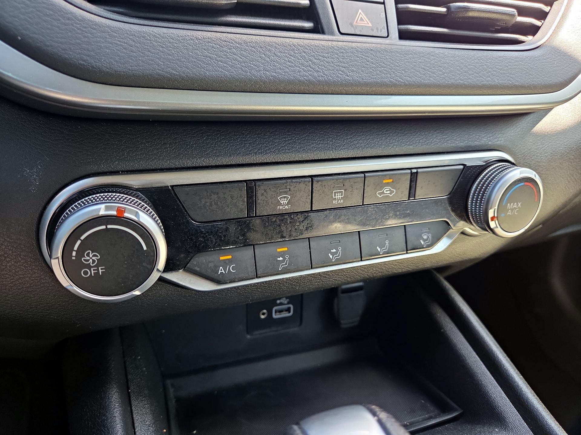 Thumbnail: 2024 Nissan Altima - 16