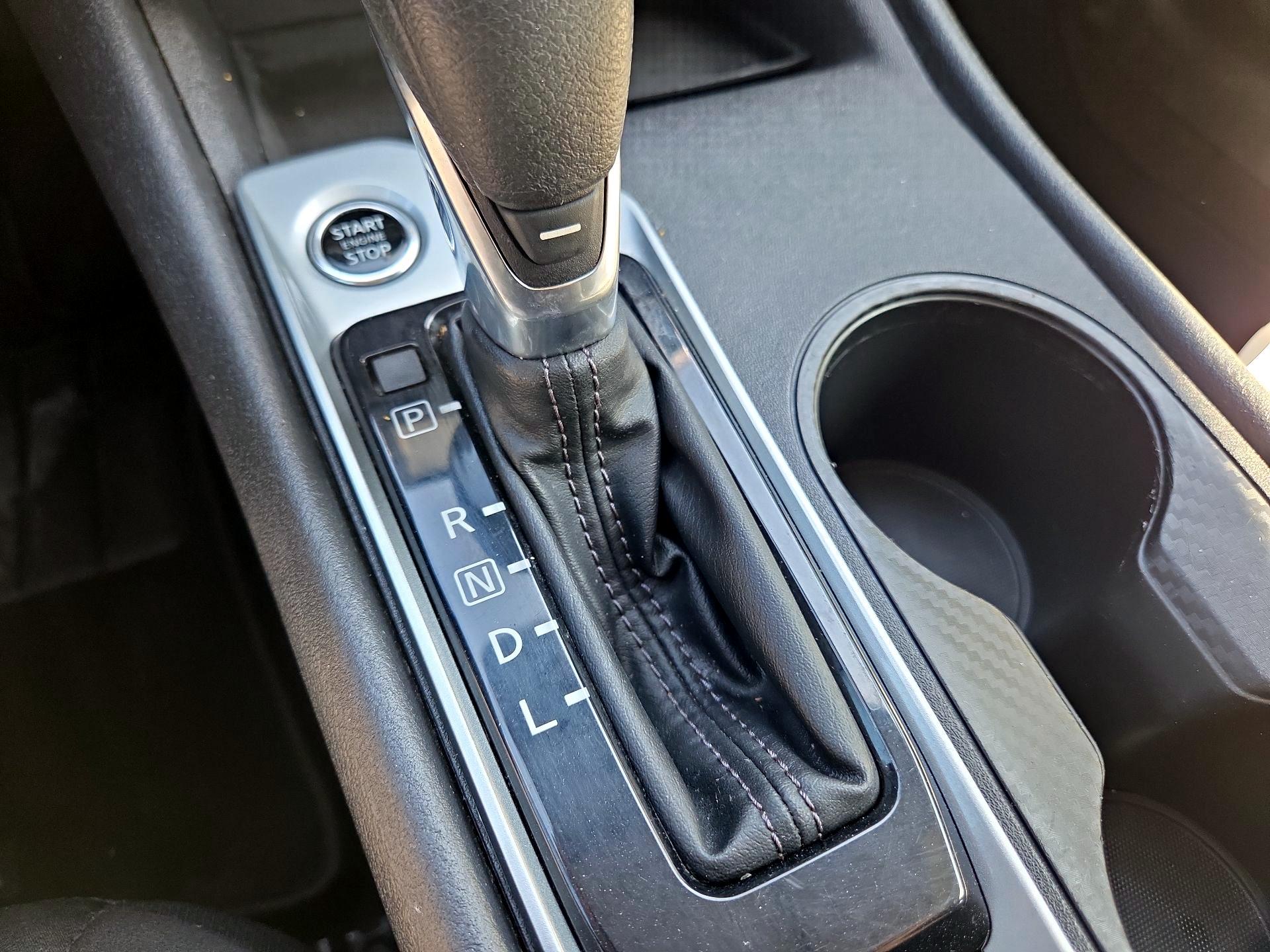 Thumbnail: 2024 Nissan Altima - 17