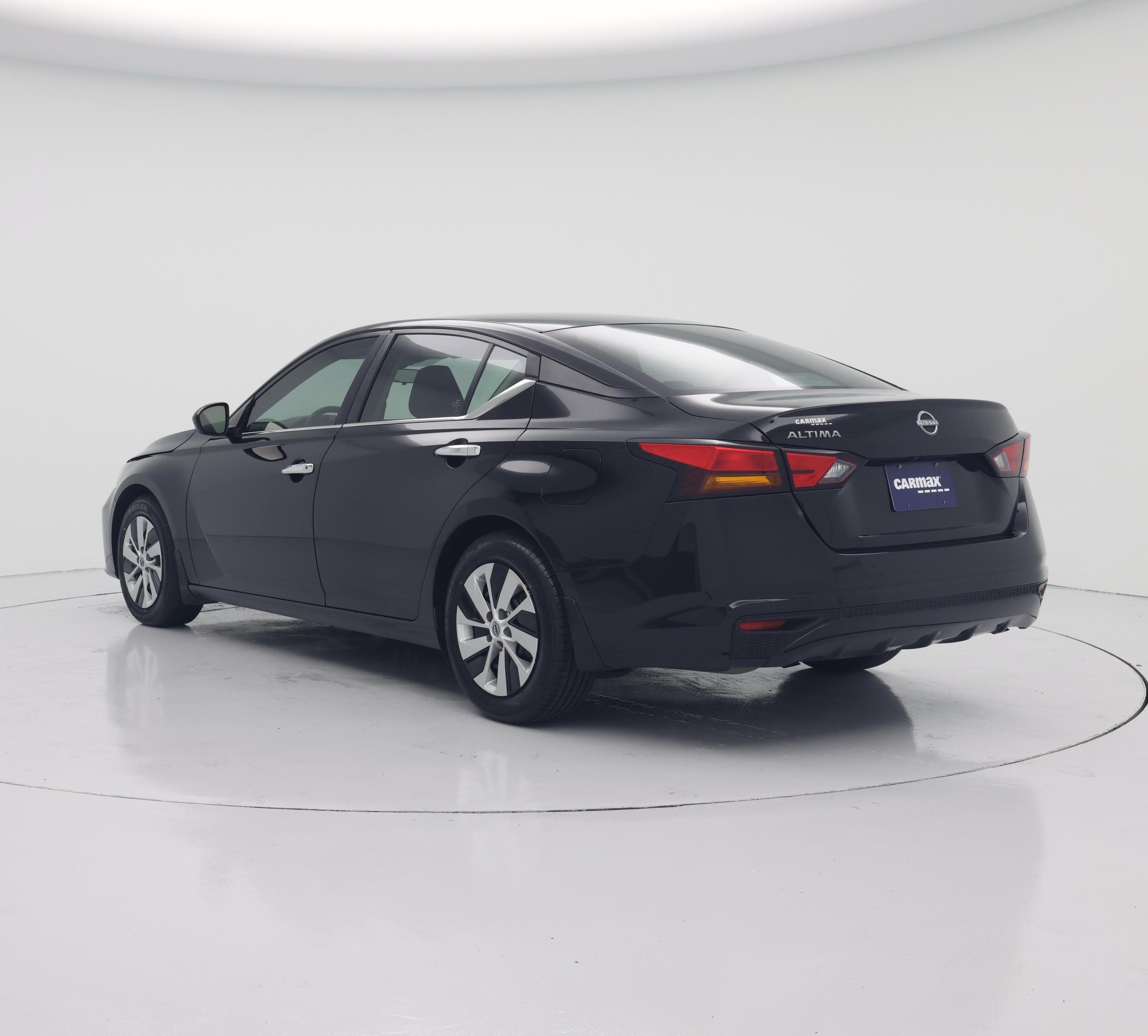 Thumbnail: 2024 Nissan Altima - 2