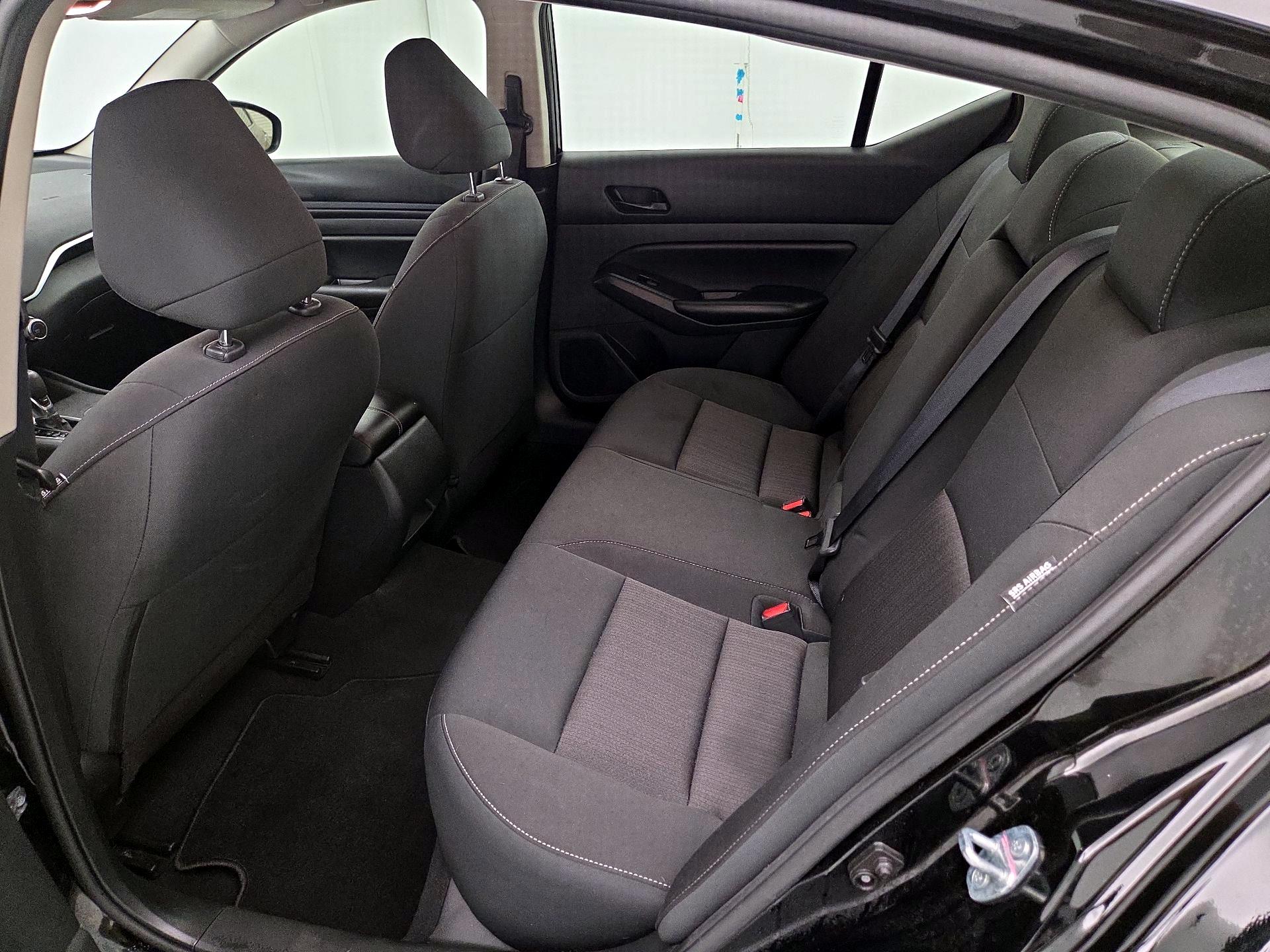 Thumbnail: 2024 Nissan Altima - 19