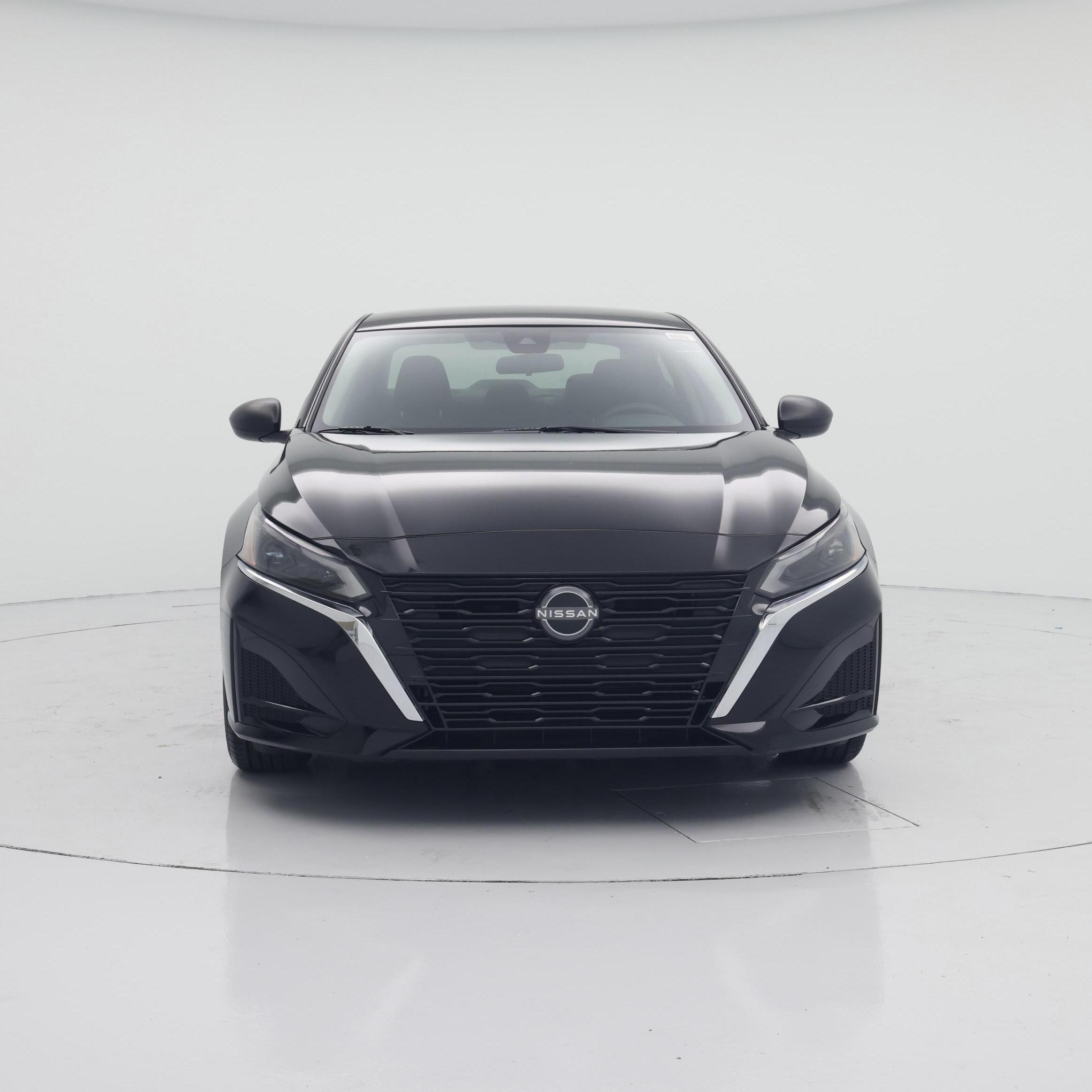 Thumbnail: 2024 Nissan Altima - 5