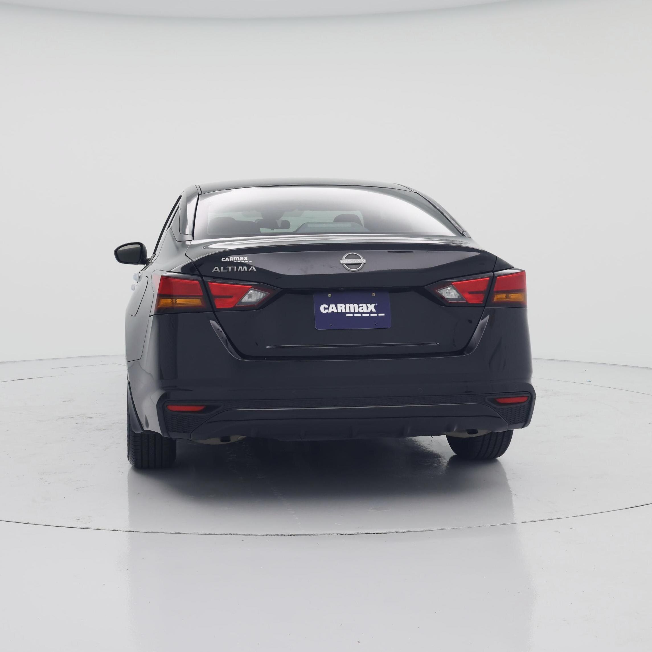 Thumbnail: 2024 Nissan Altima - 6