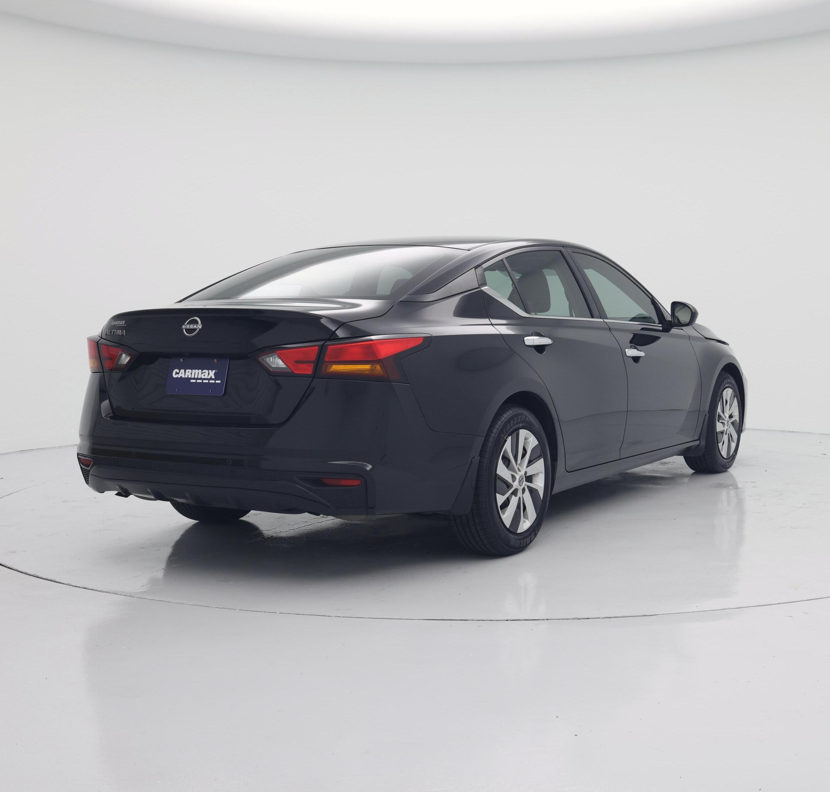 Thumbnail: 2024 Nissan Altima - 8