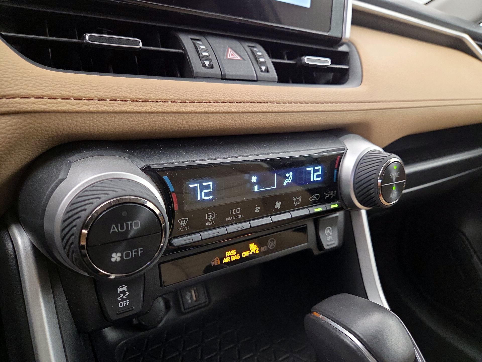 Thumbnail: 2025 Toyota RAV4 - 16