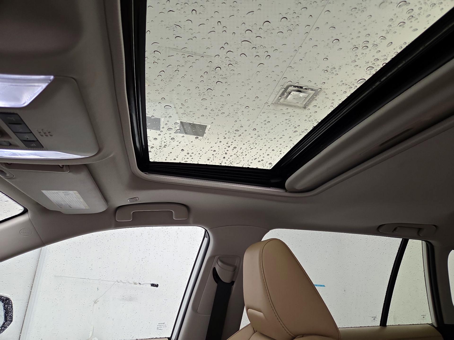 Thumbnail: 2025 Toyota RAV4 - 19