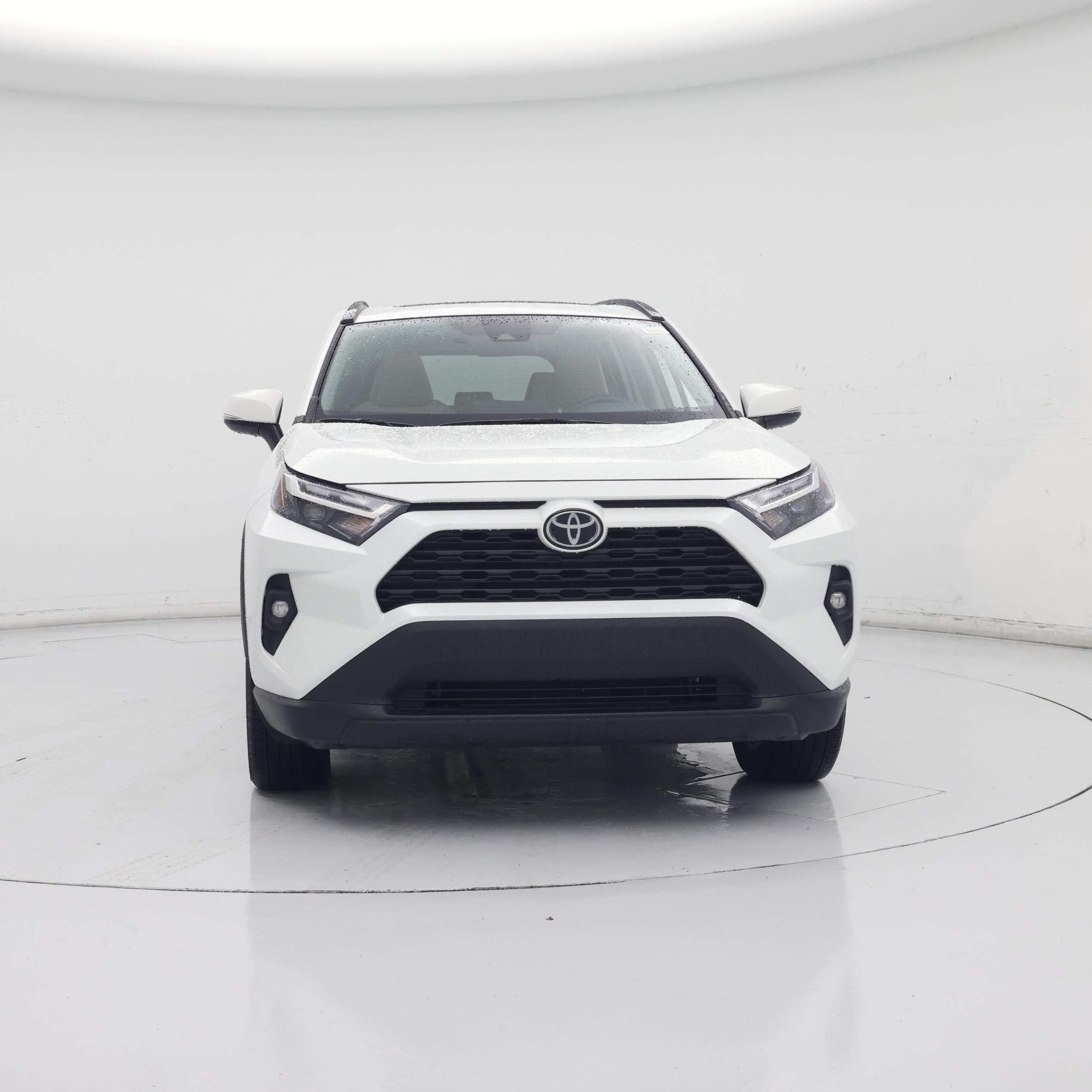 Thumbnail: 2025 Toyota RAV4 - 5