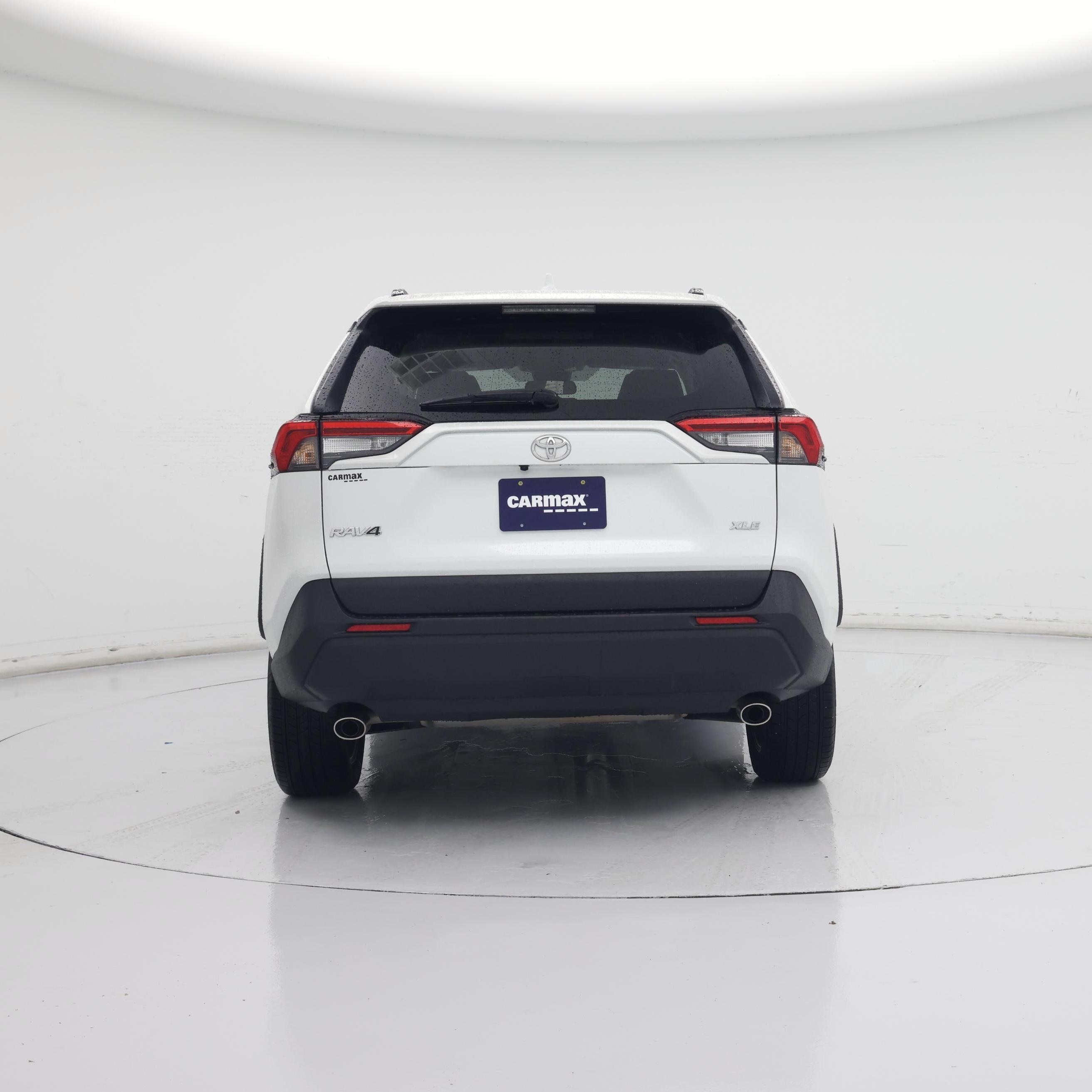 Thumbnail: 2025 Toyota RAV4 - 6