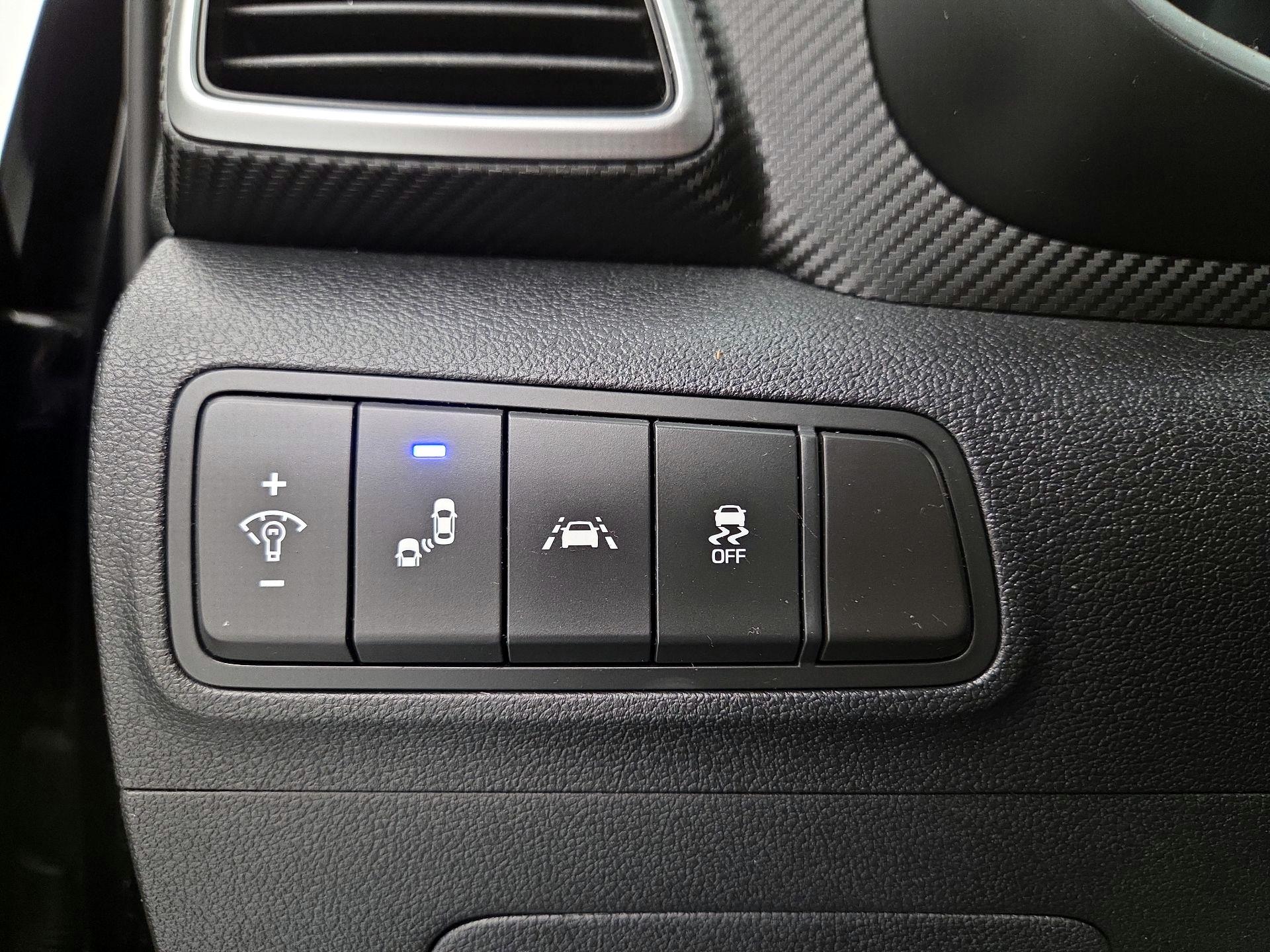 Thumbnail: 2021 Hyundai Tucson - 13