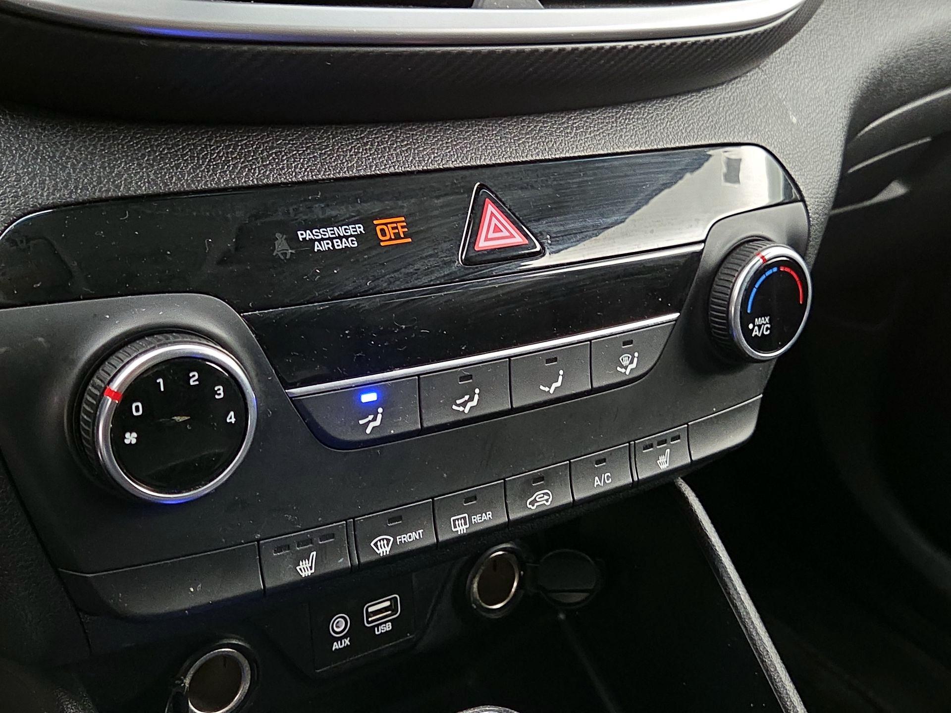 Thumbnail: 2021 Hyundai Tucson - 16