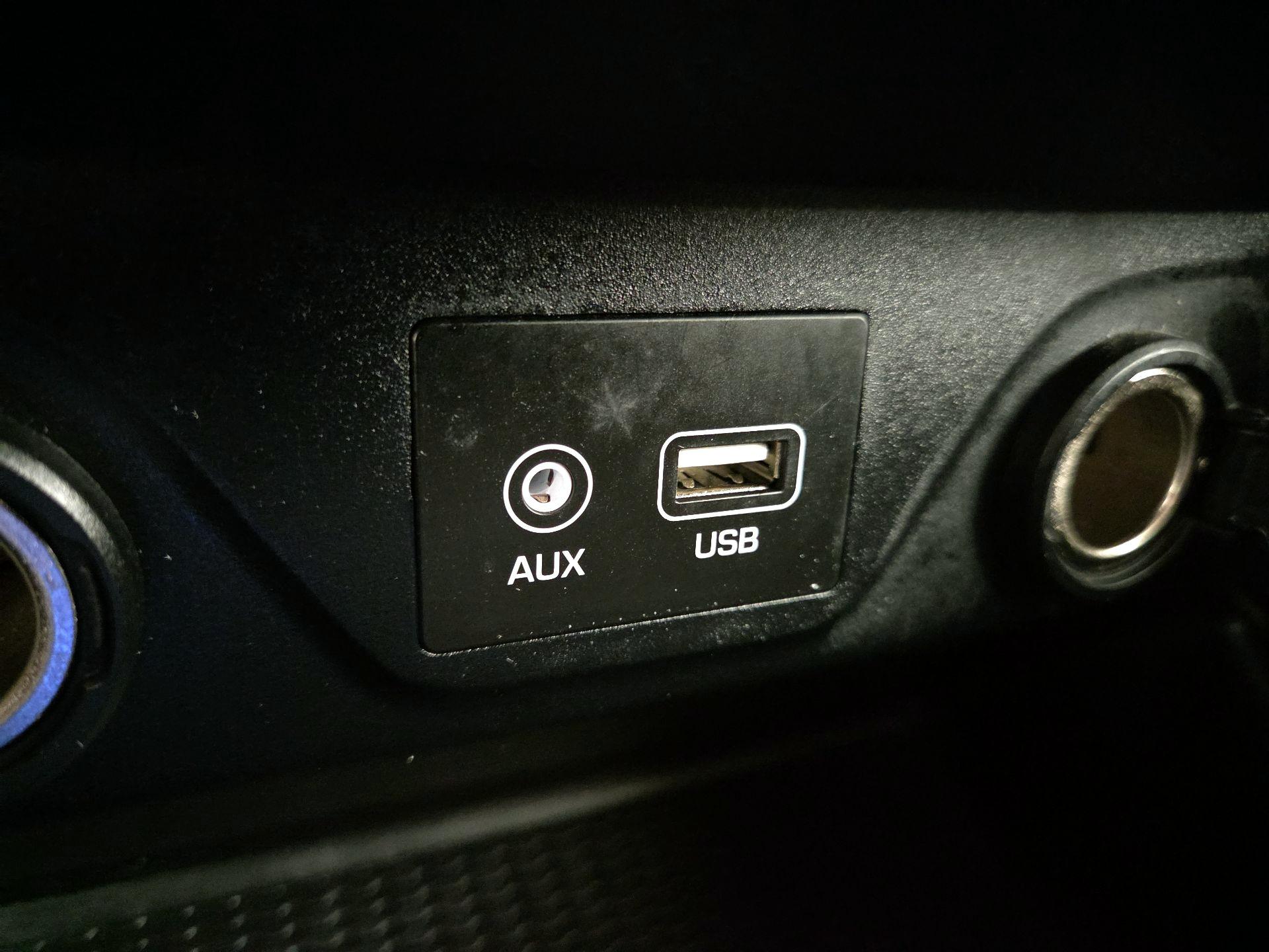 Thumbnail: 2021 Hyundai Tucson - 18