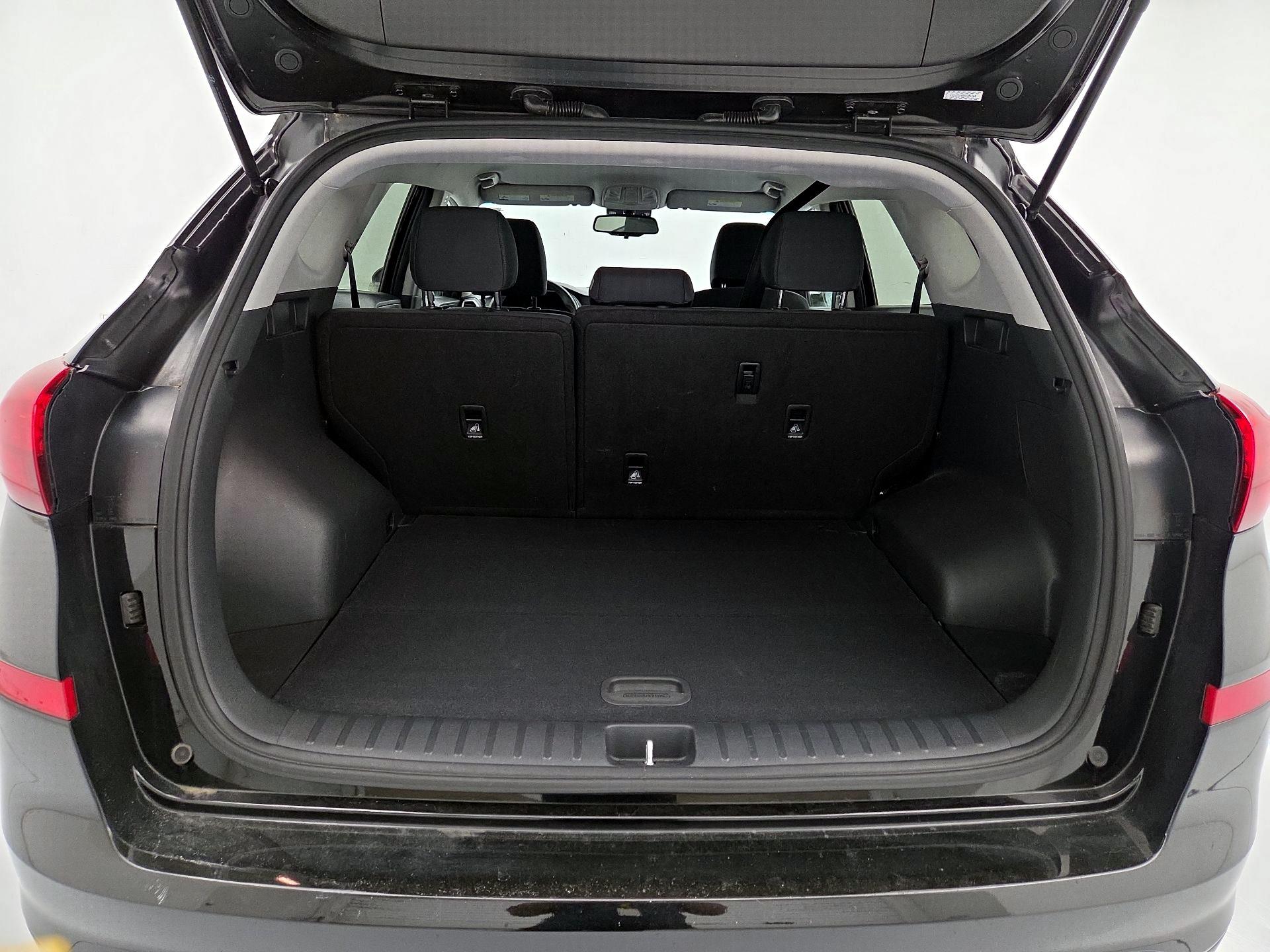 Thumbnail: 2021 Hyundai Tucson - 20