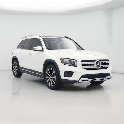 2022 Mercedes-Benz GLB250