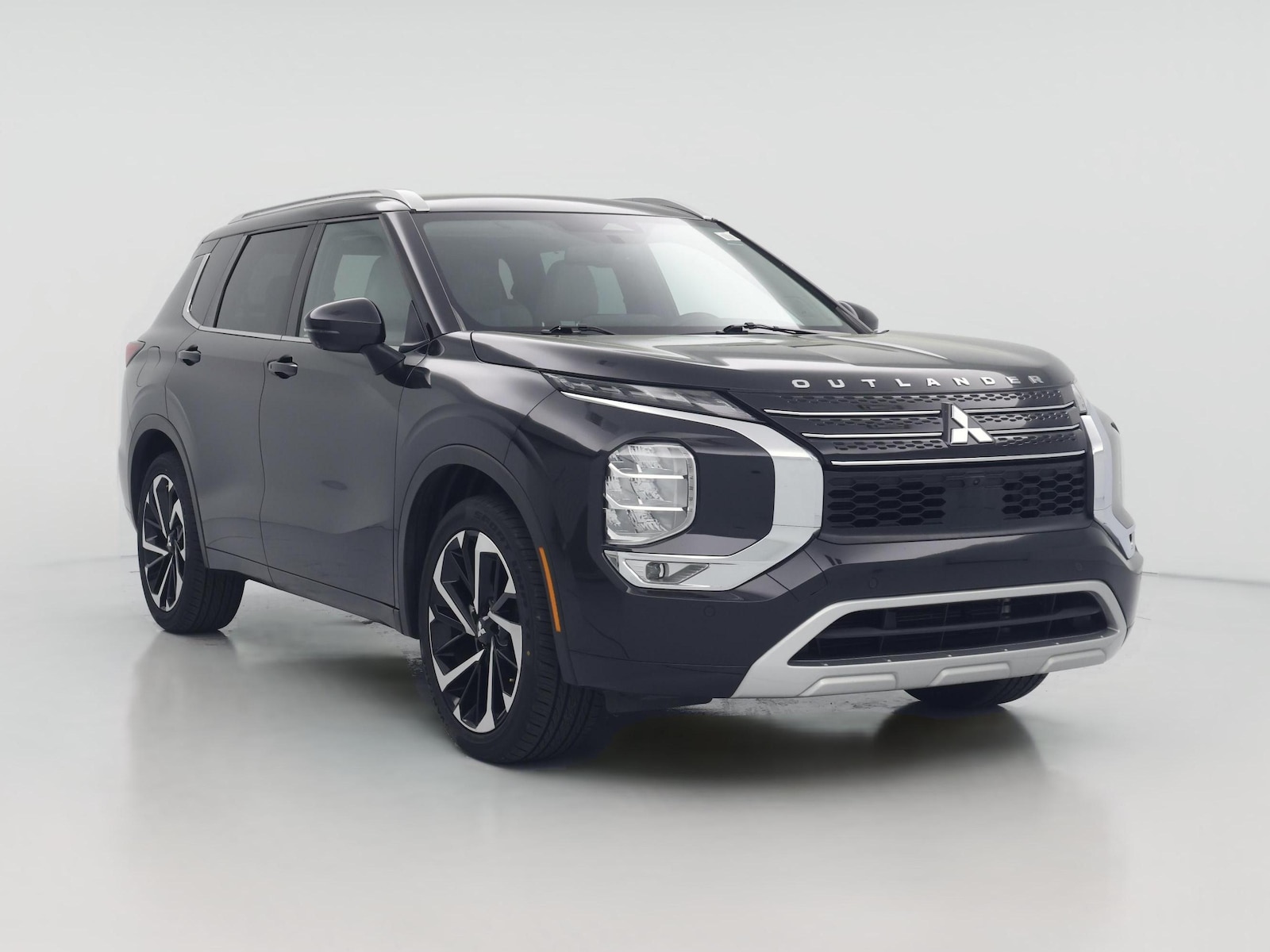 2023 Mitsubishi Outlander SEL