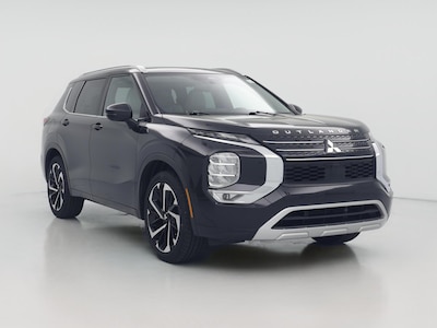2023 Mitsubishi Outlander SEL