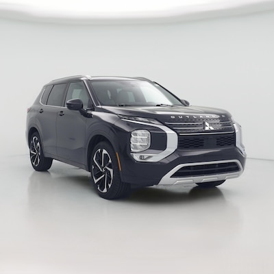 2023 Mitsubishi Outlander SEL