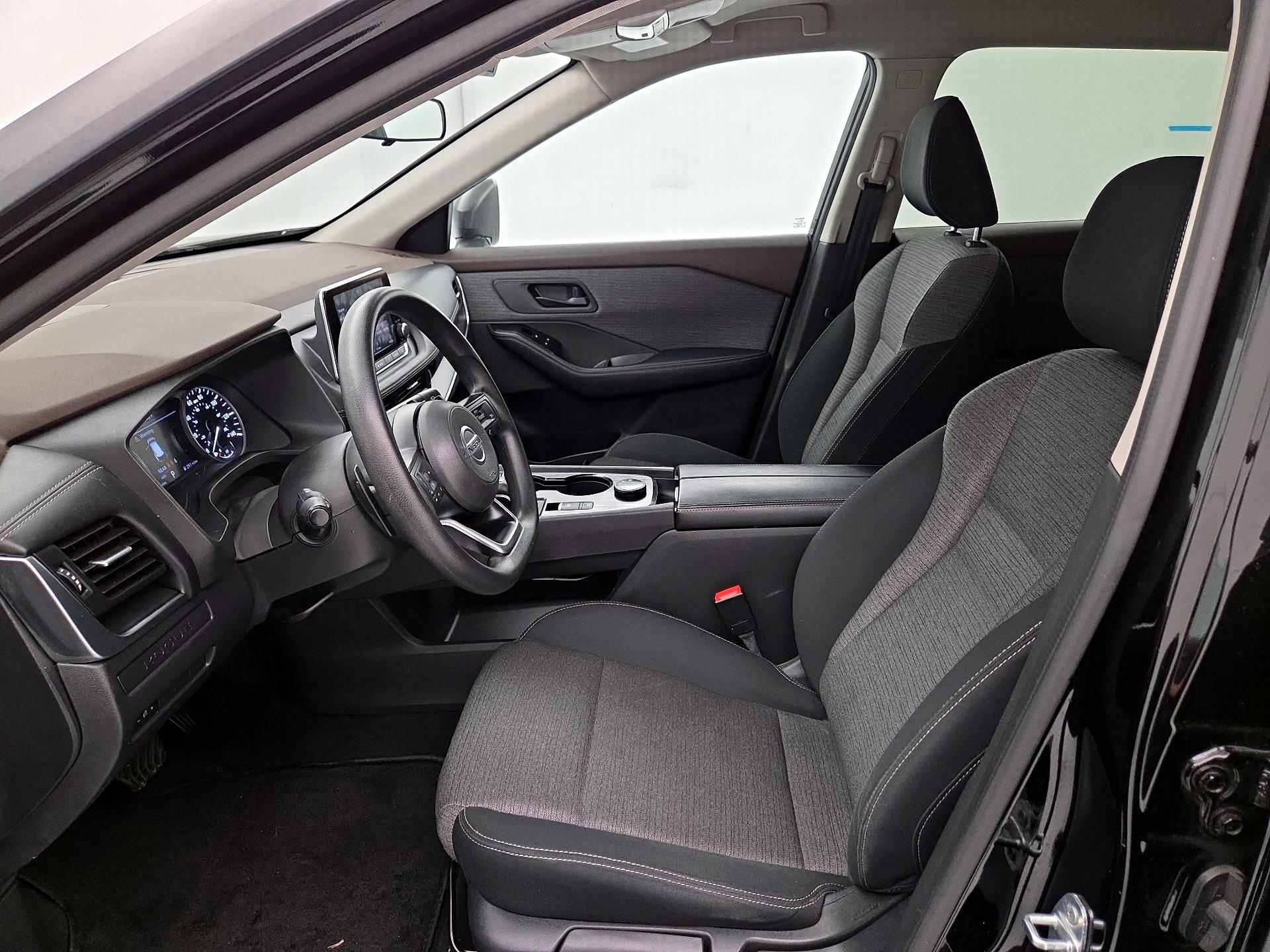 Thumbnail: 2021 Nissan Rogue - 11