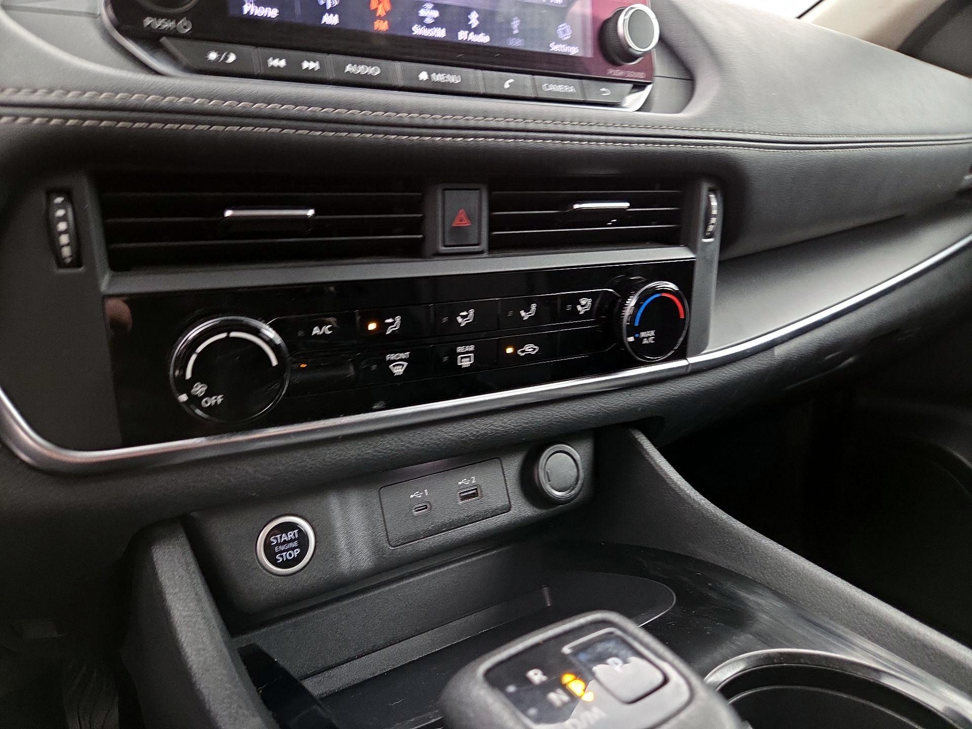 Thumbnail: 2021 Nissan Rogue - 15