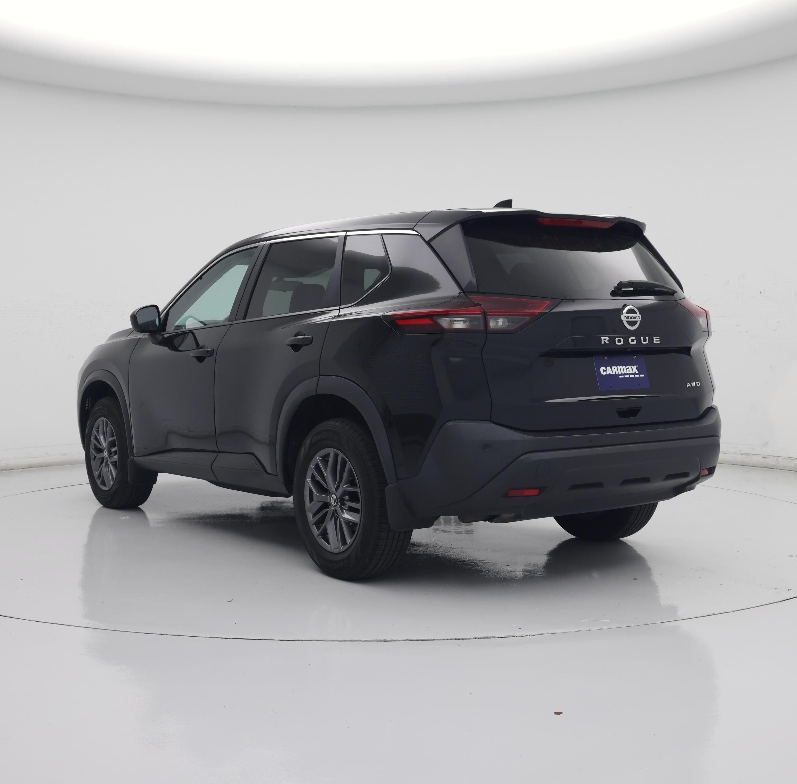 Thumbnail: 2021 Nissan Rogue - 2