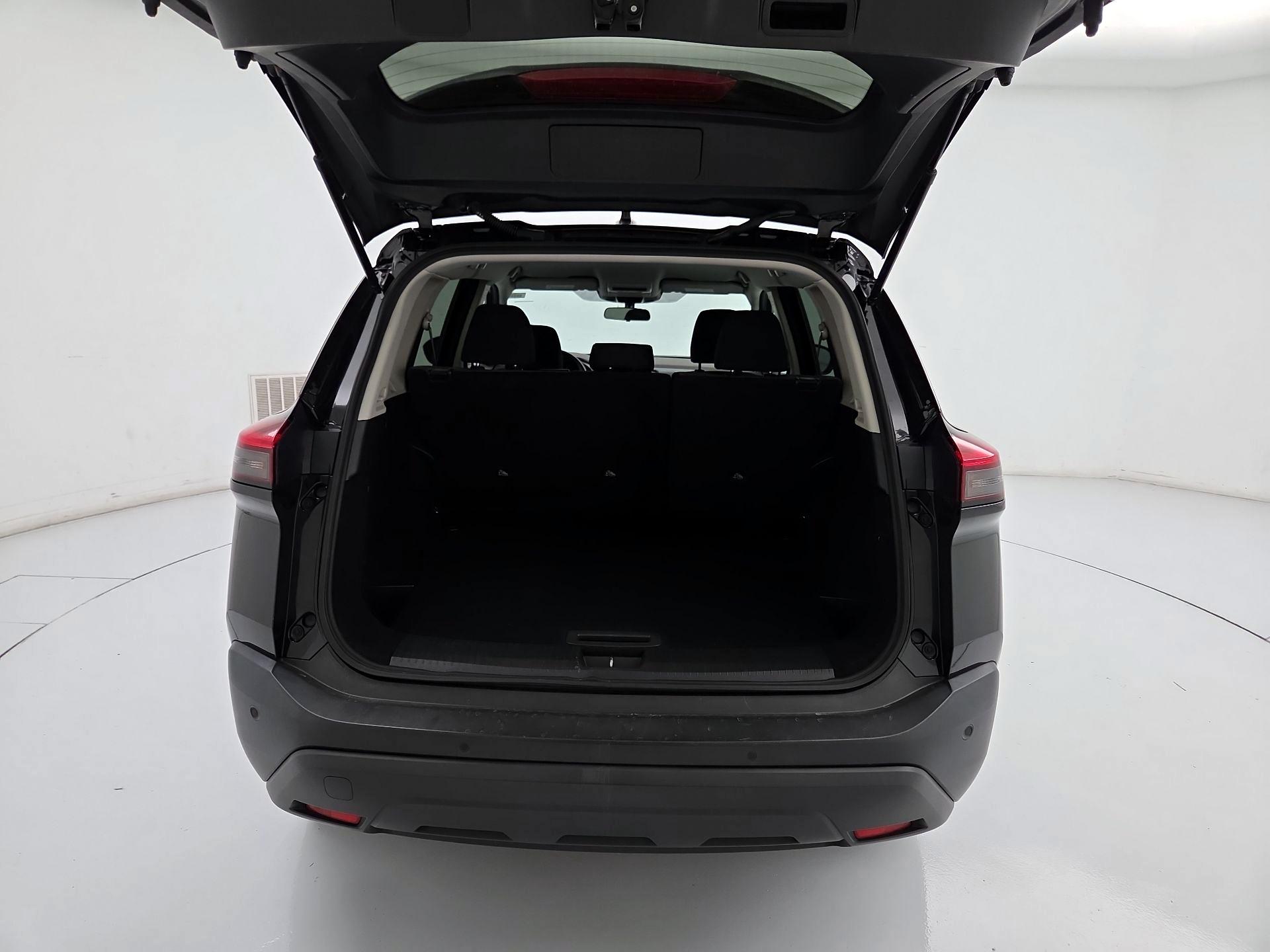 Thumbnail: 2021 Nissan Rogue - 19