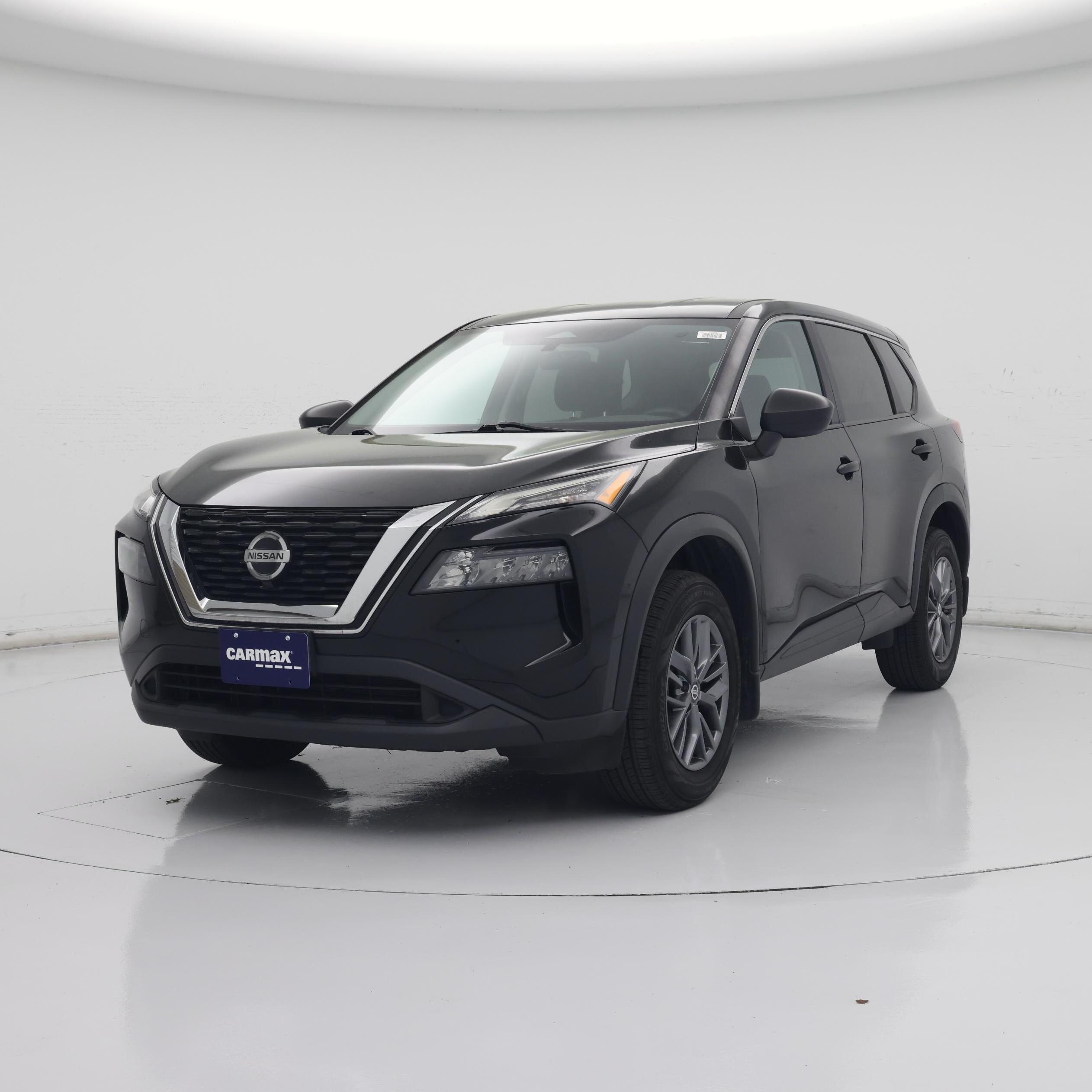 Thumbnail: 2021 Nissan Rogue - 4