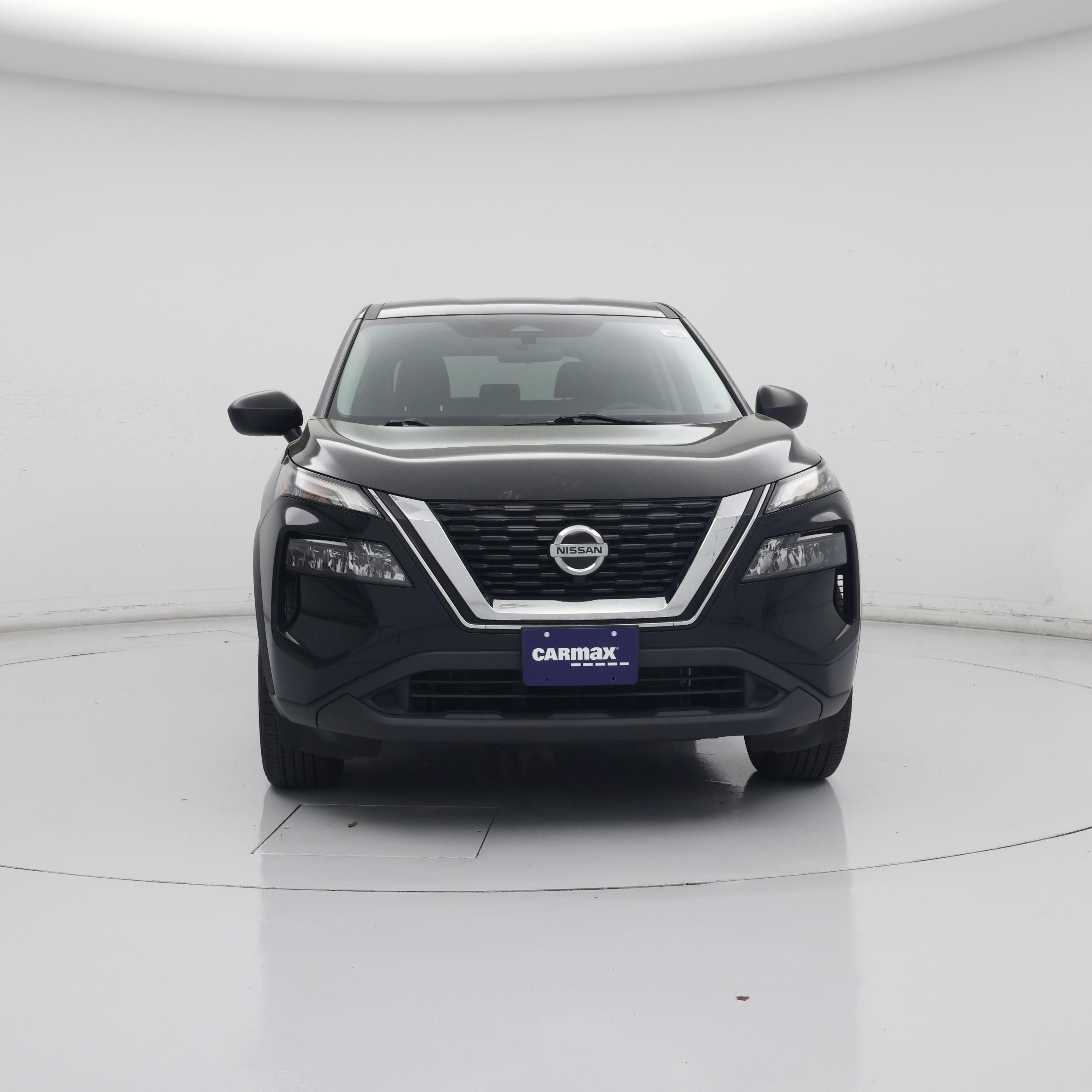 Thumbnail: 2021 Nissan Rogue - 5