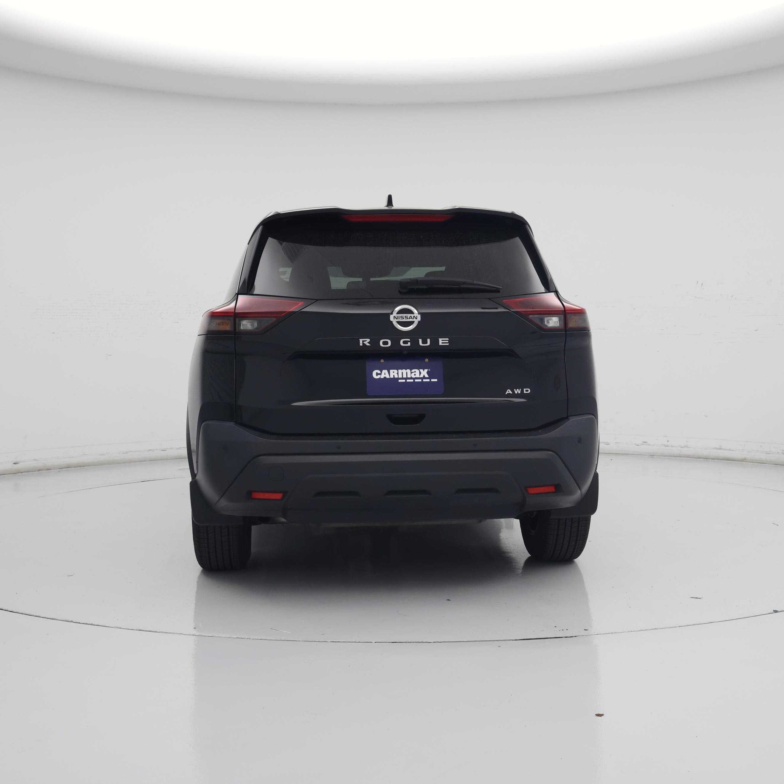 Thumbnail: 2021 Nissan Rogue - 6