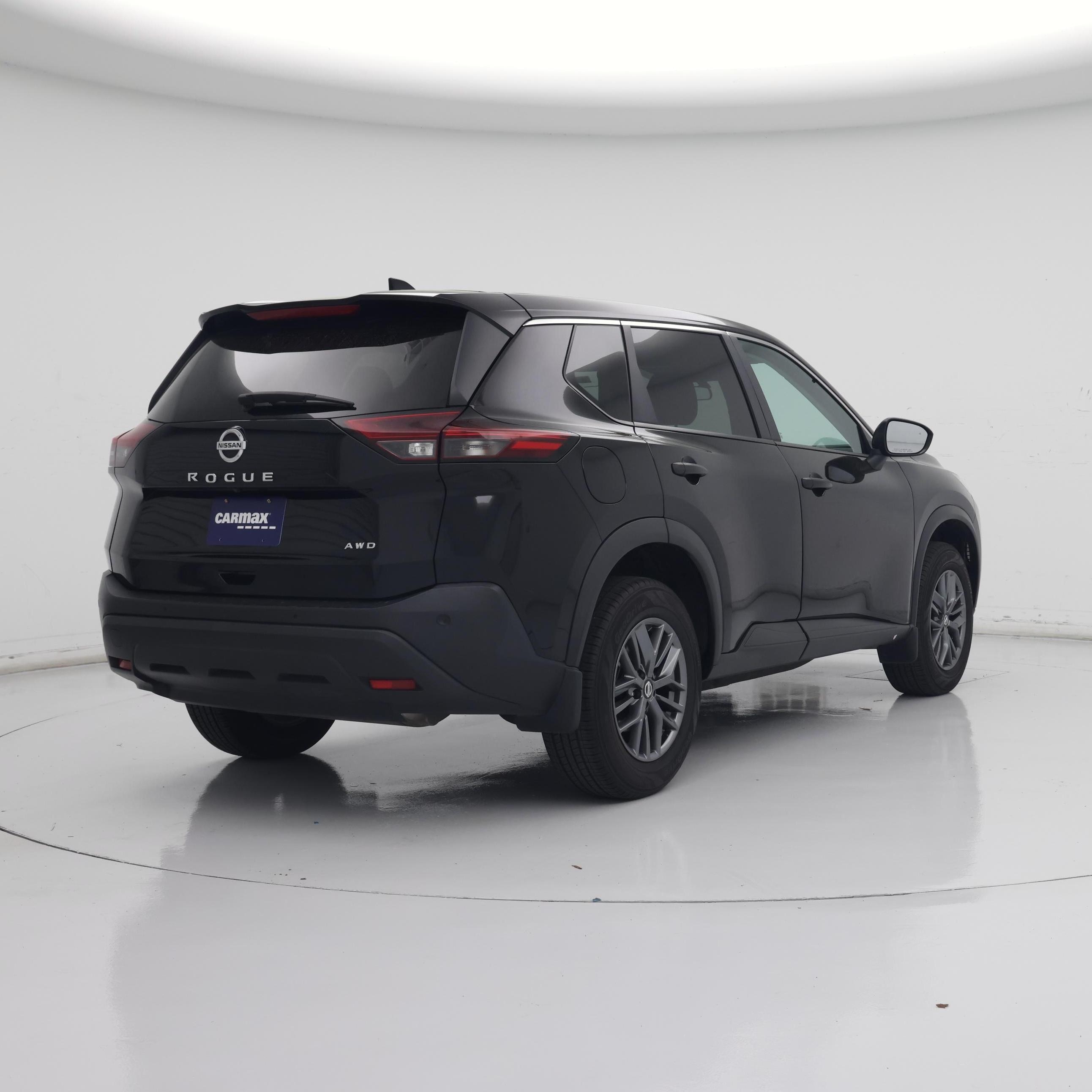 Thumbnail: 2021 Nissan Rogue - 8