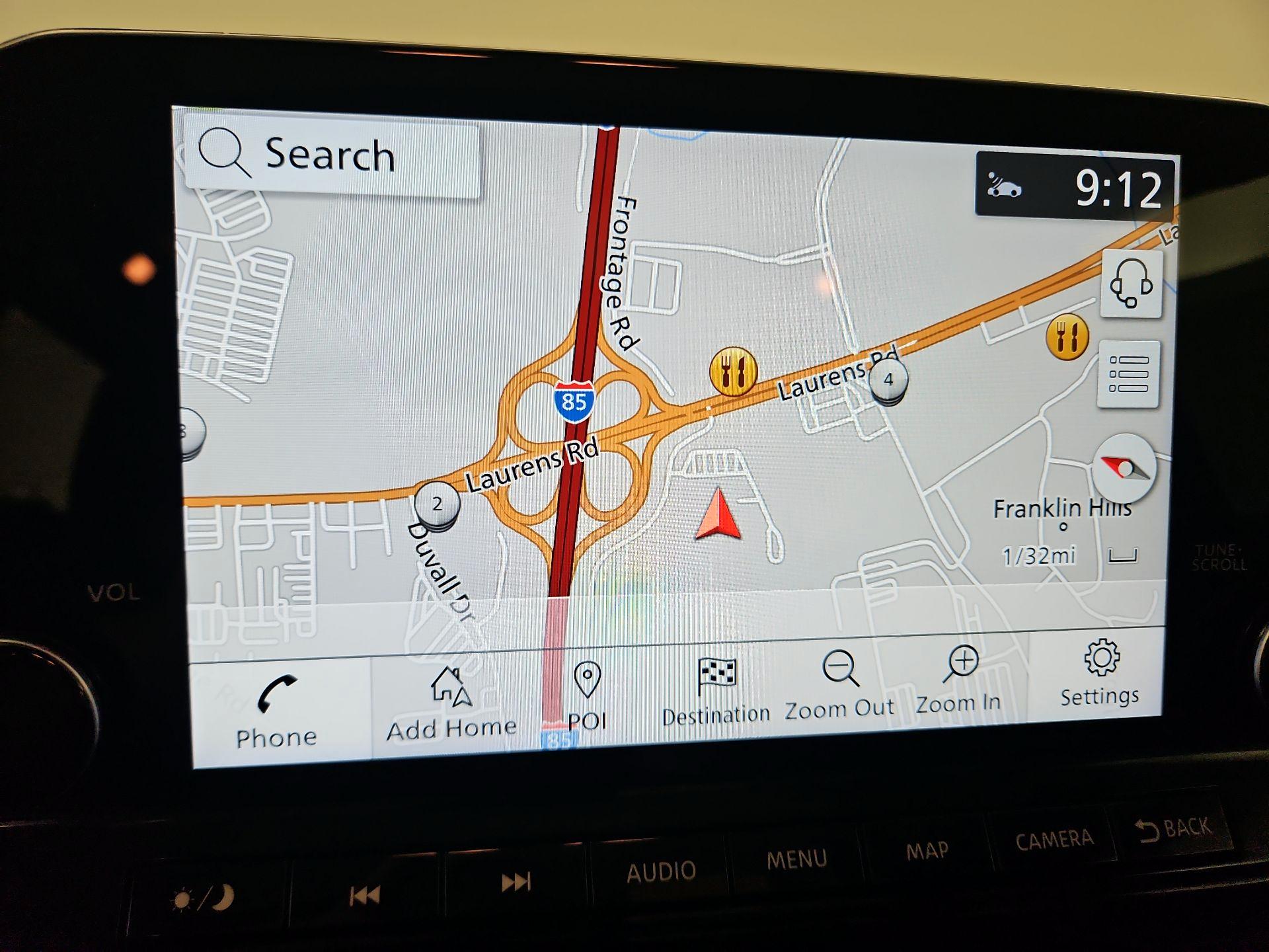 Thumbnail: 2025 Nissan Pathfinder - 14