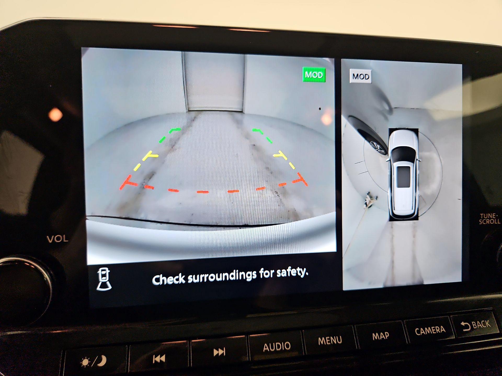 Thumbnail: 2025 Nissan Pathfinder - 15