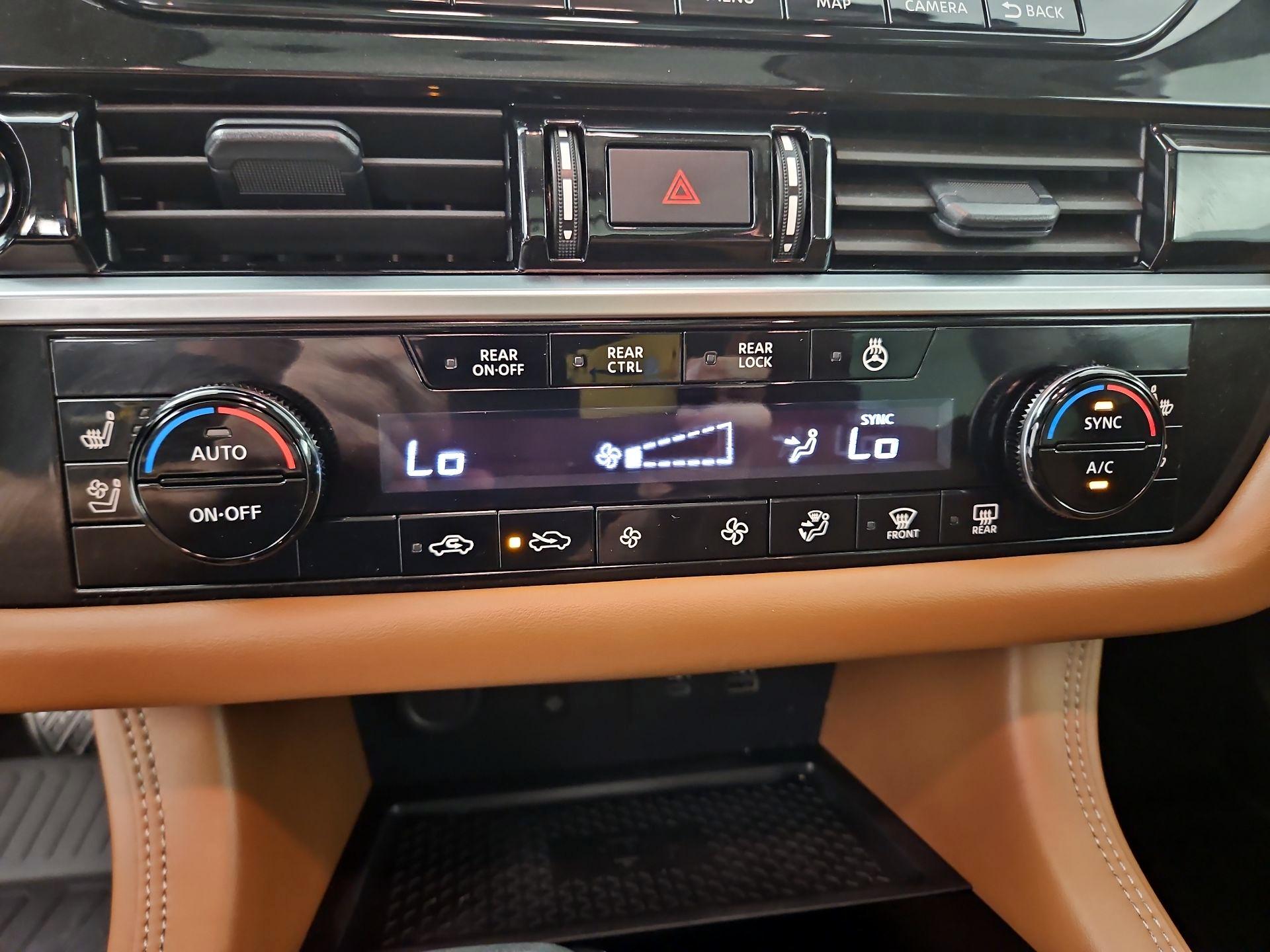 Thumbnail: 2025 Nissan Pathfinder - 17