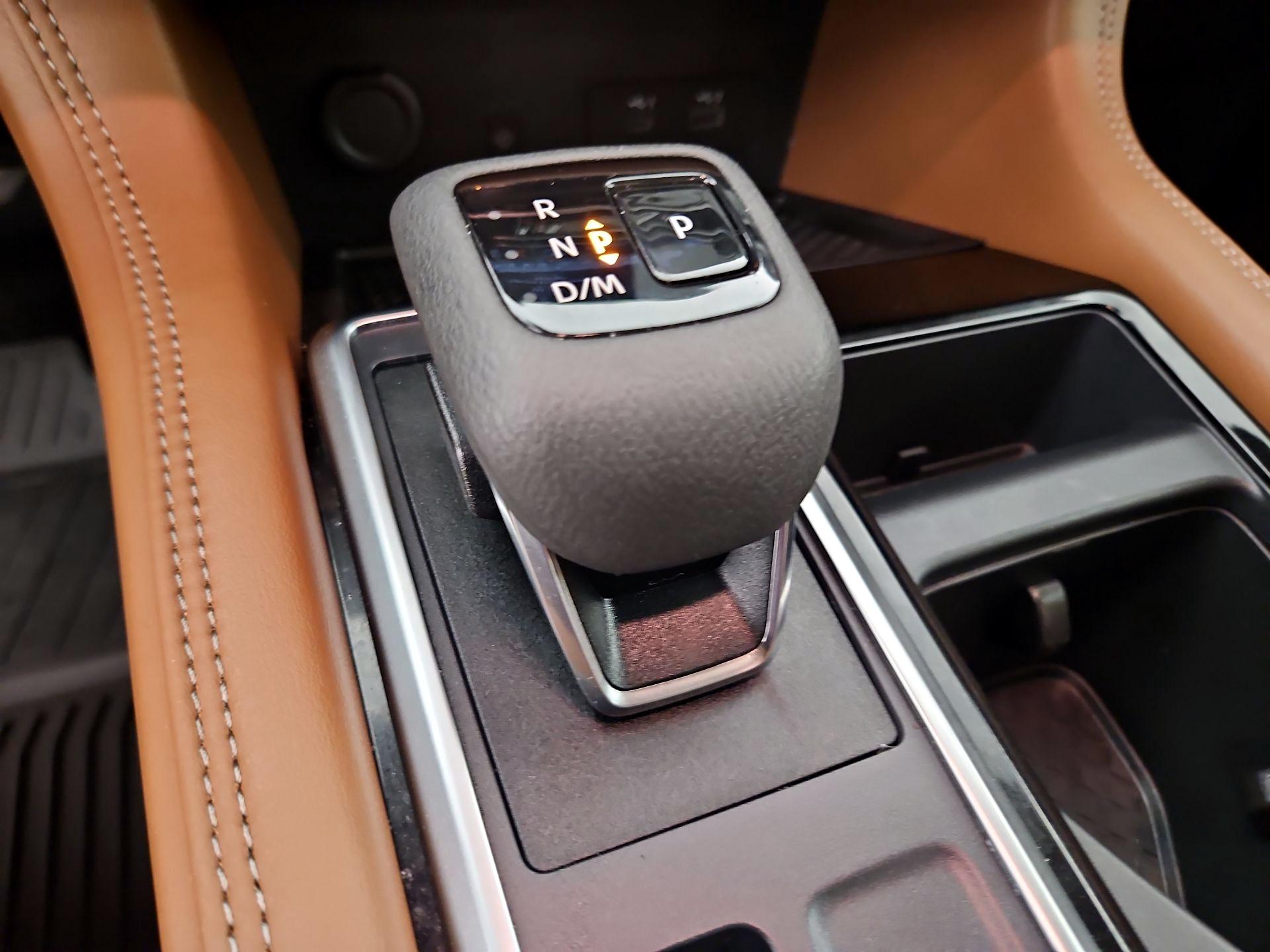 Thumbnail: 2025 Nissan Pathfinder - 18