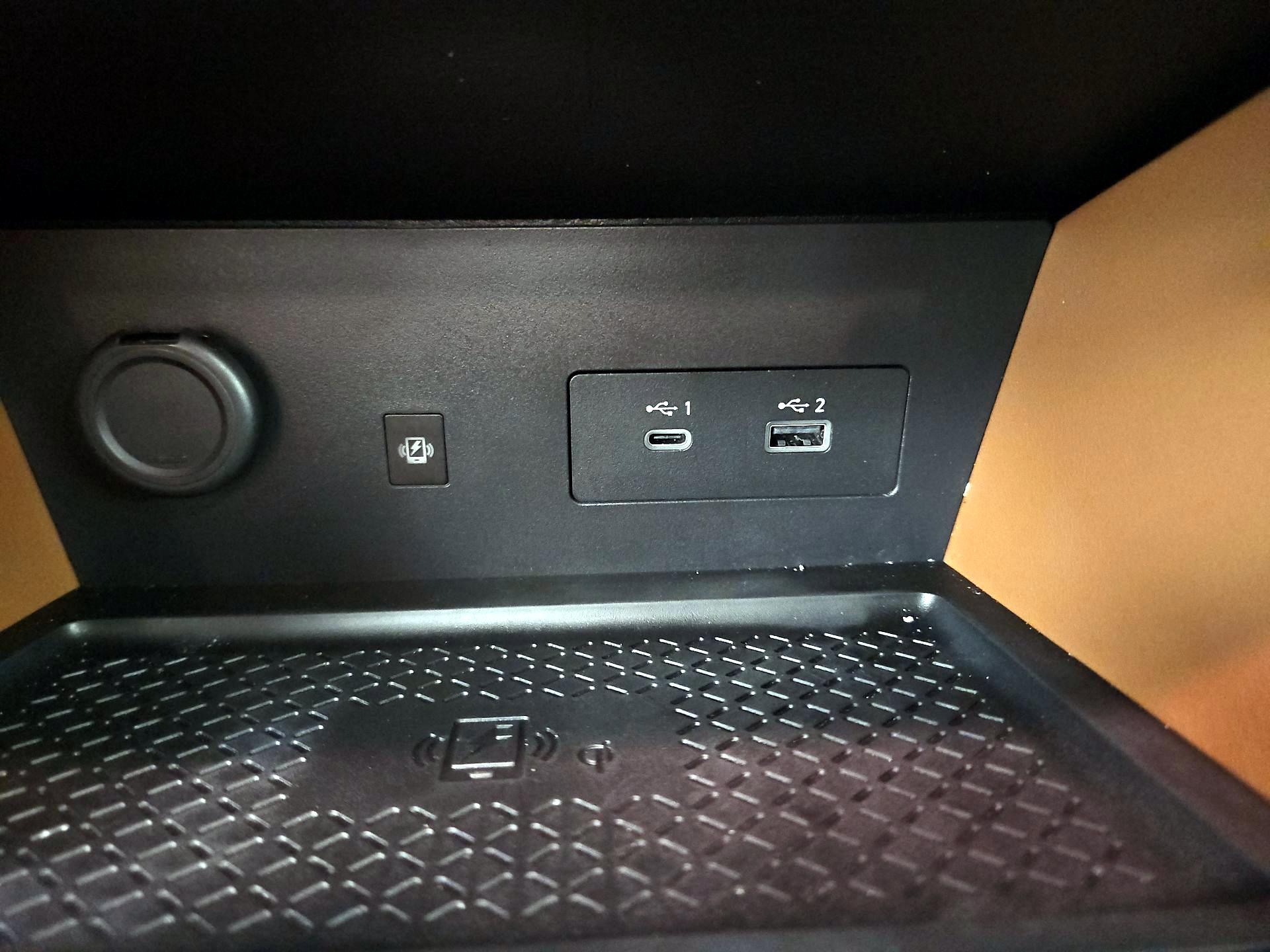 Thumbnail: 2025 Nissan Pathfinder - 19