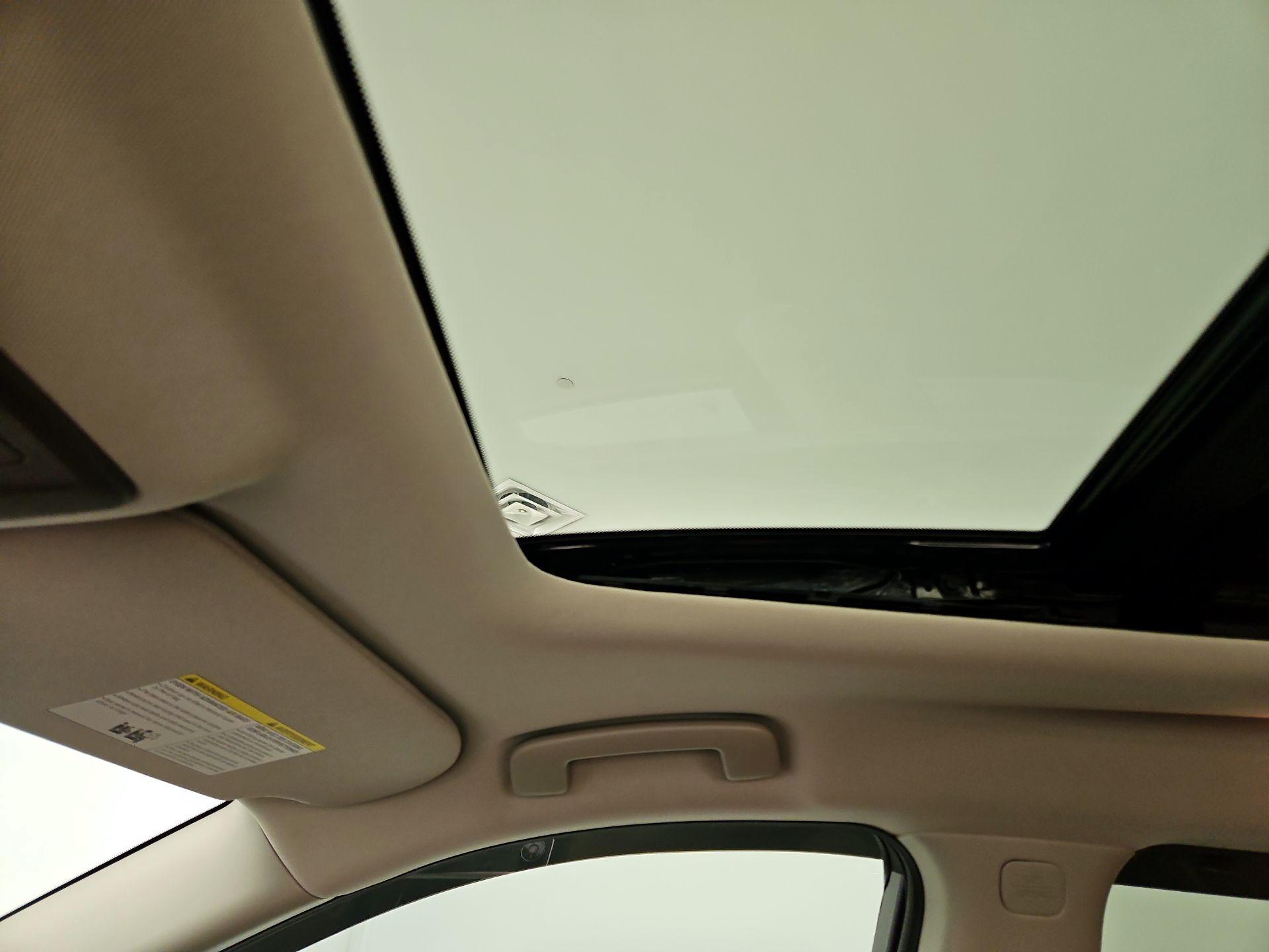 Thumbnail: 2025 Nissan Pathfinder - 20