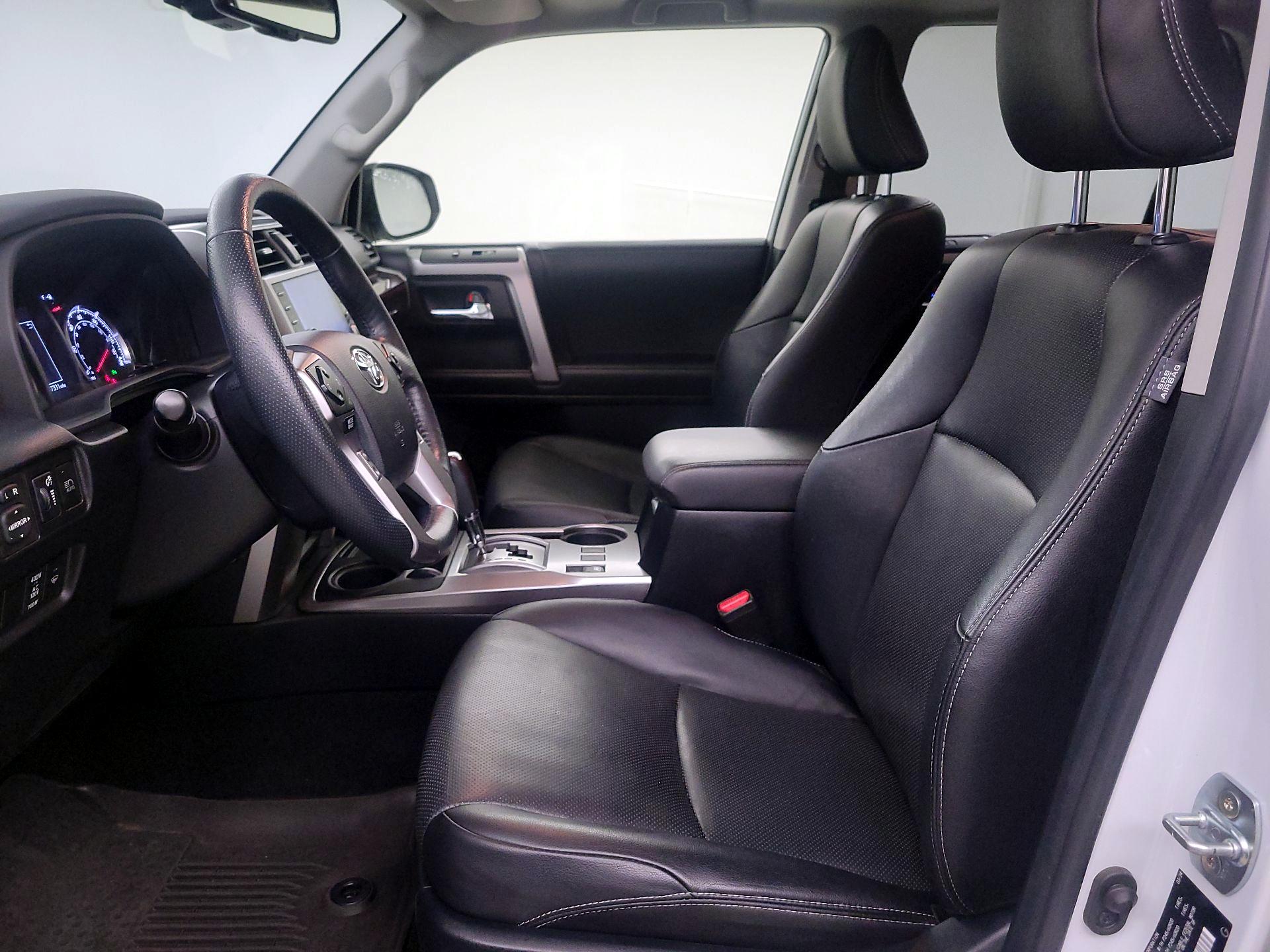 Thumbnail: 2024 Toyota 4Runner - 11