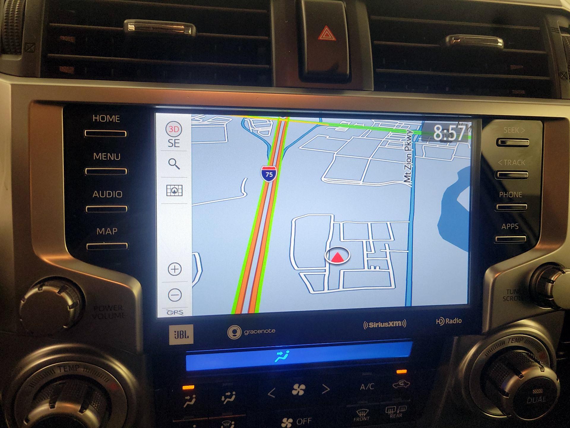 Thumbnail: 2024 Toyota 4Runner - 14