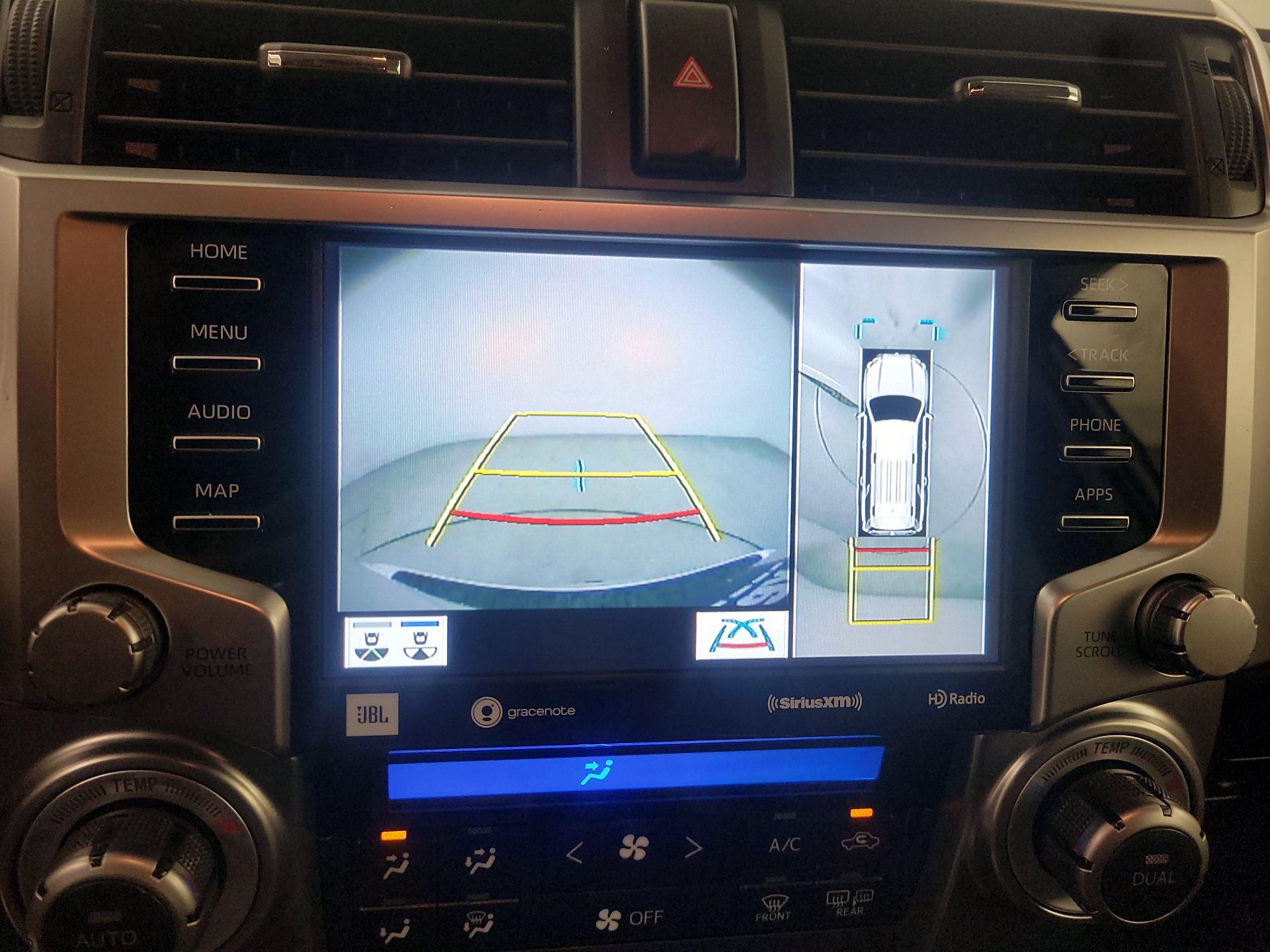 Thumbnail: 2024 Toyota 4Runner - 15