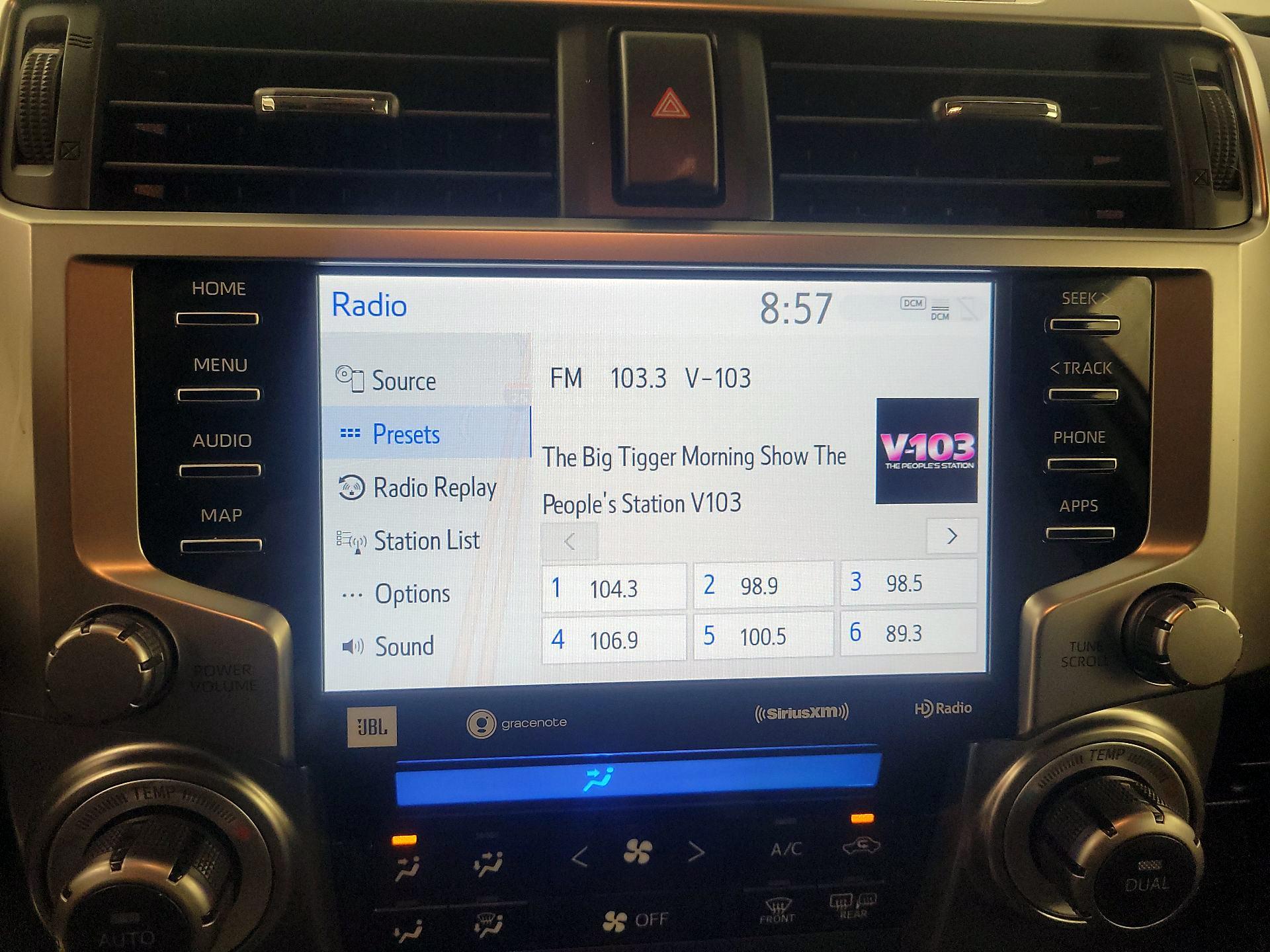 Thumbnail: 2024 Toyota 4Runner - 16