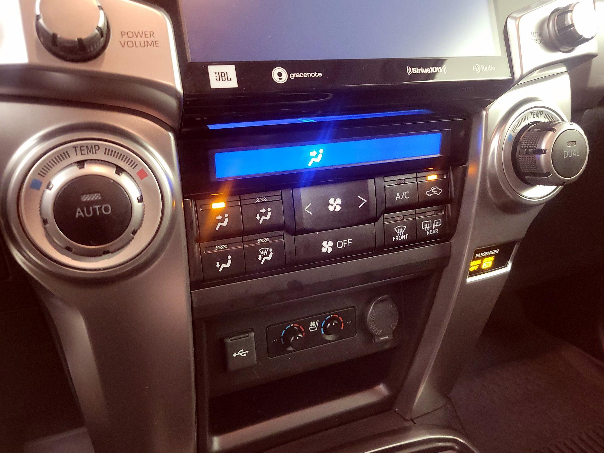 Thumbnail: 2024 Toyota 4Runner - 17