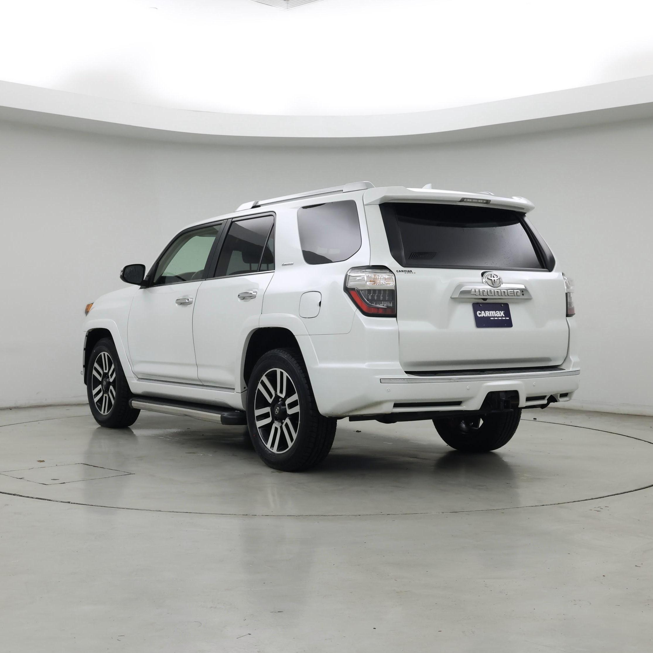 Thumbnail: 2024 Toyota 4Runner - 2