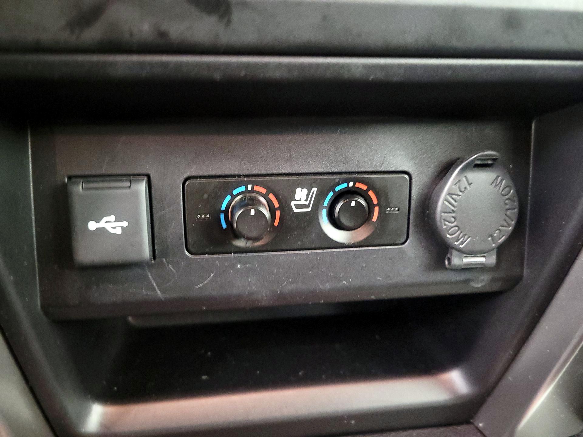 Thumbnail: 2024 Toyota 4Runner - 19