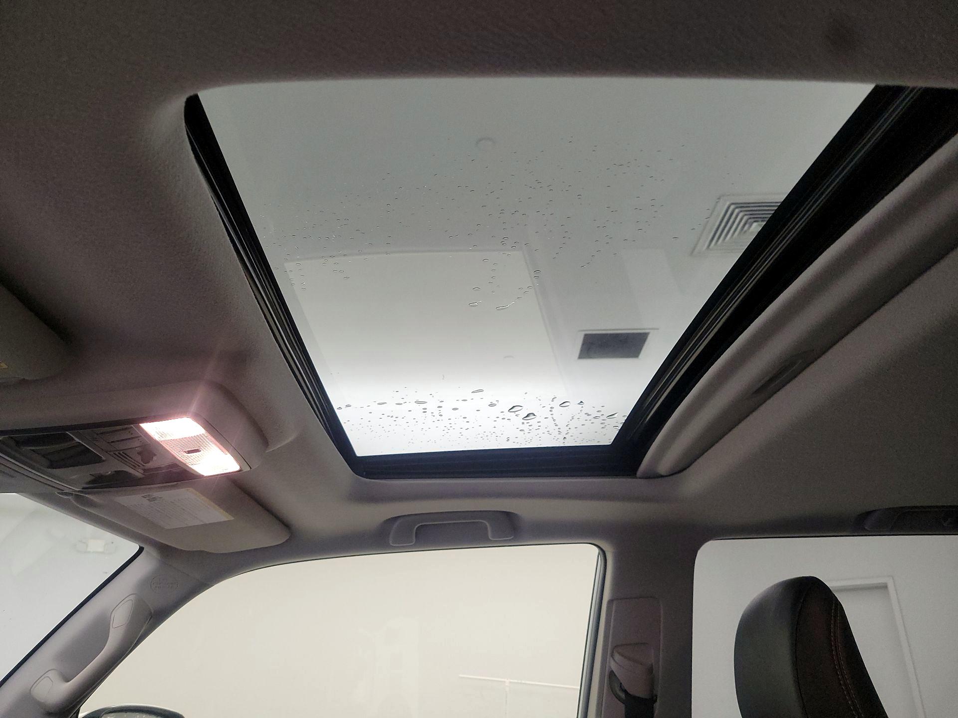 Thumbnail: 2024 Toyota 4Runner - 20