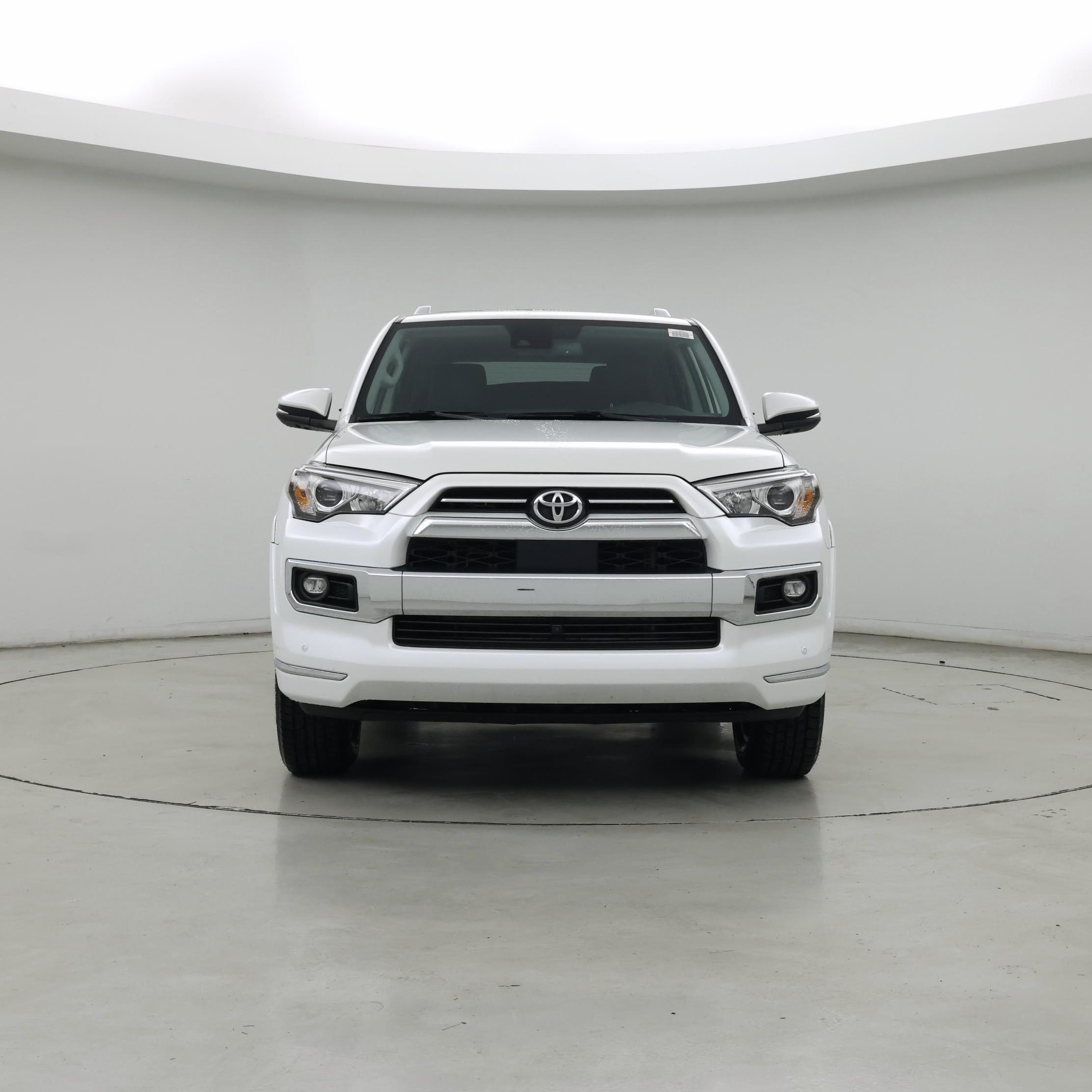 Thumbnail: 2024 Toyota 4Runner - 5