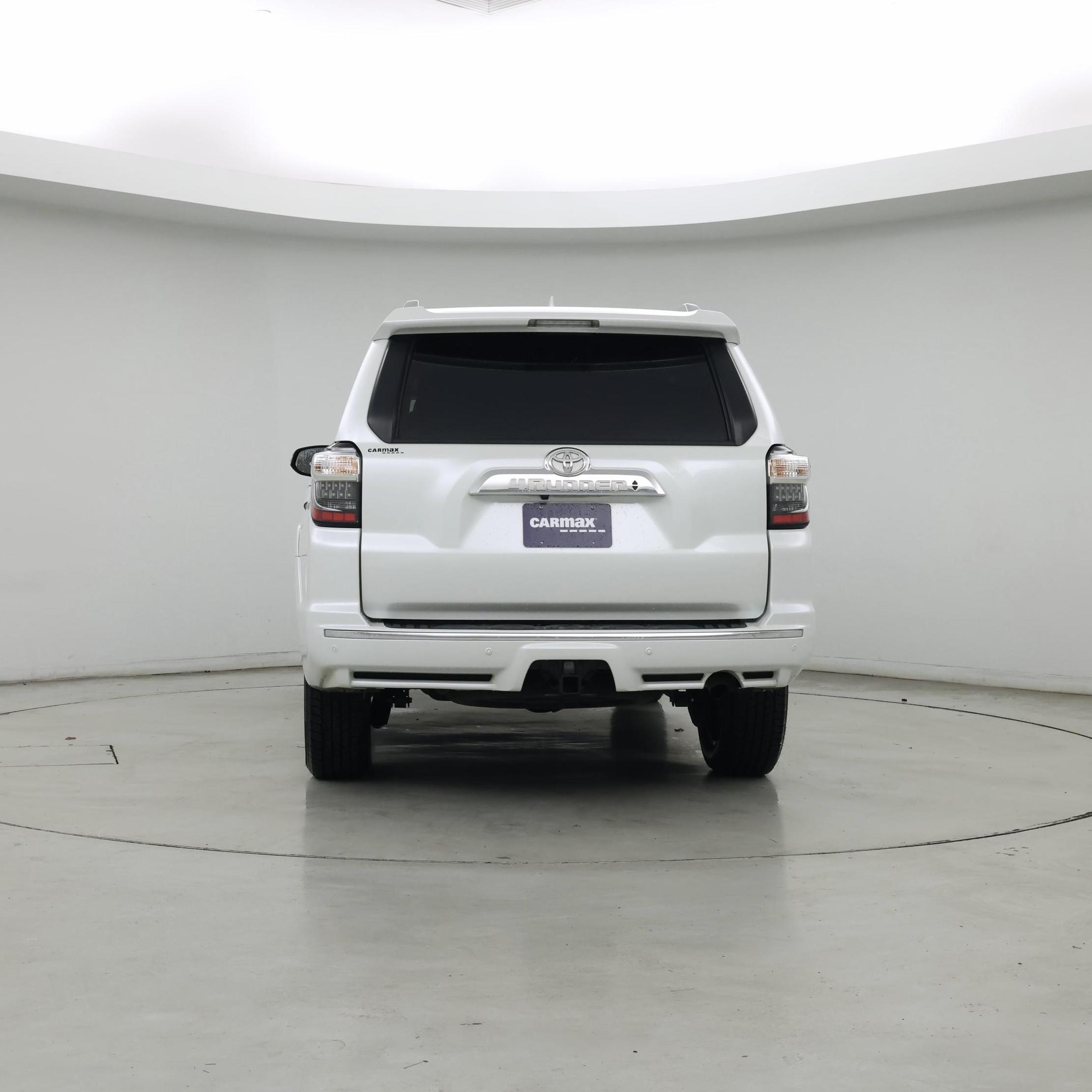 Thumbnail: 2024 Toyota 4Runner - 6