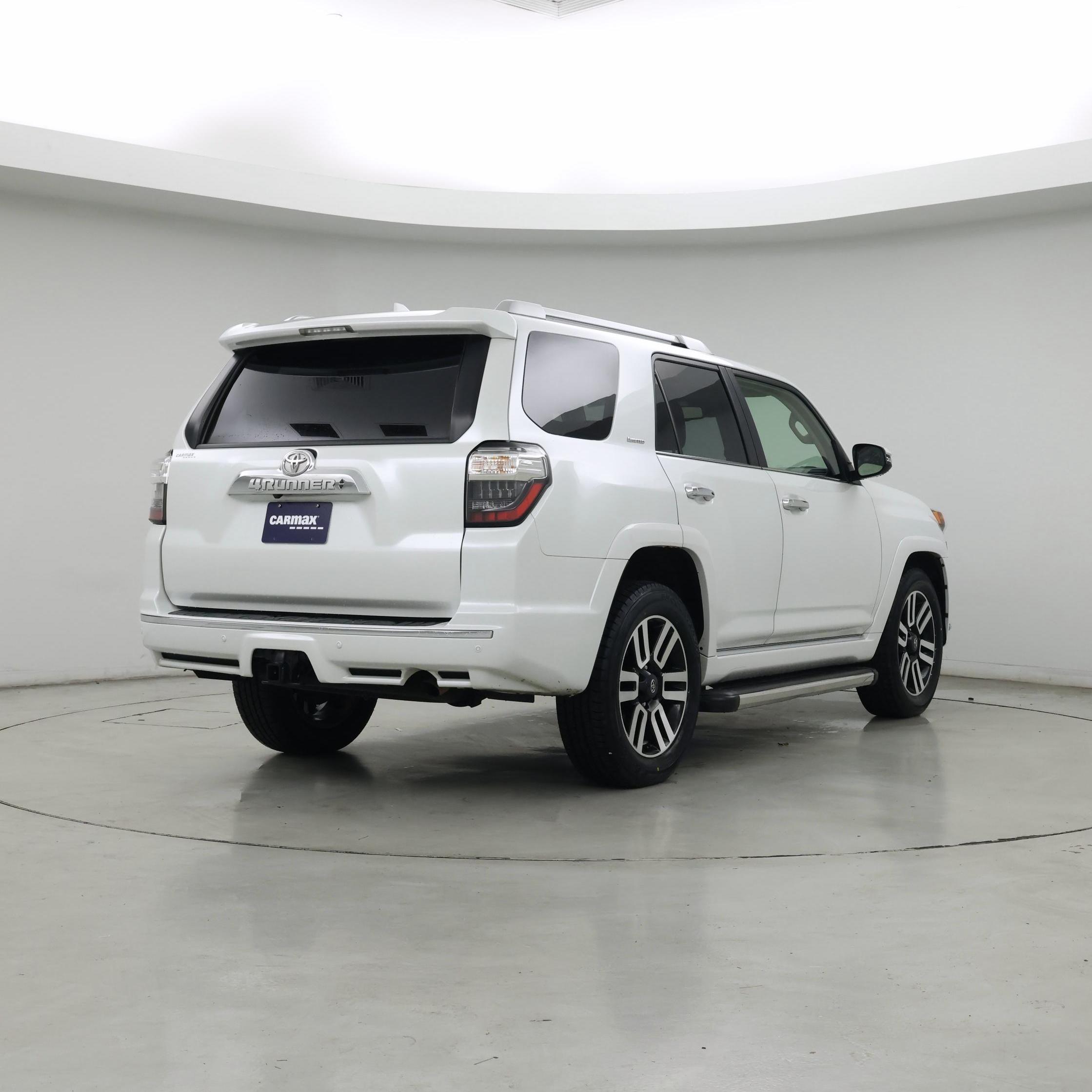 Thumbnail: 2024 Toyota 4Runner - 8