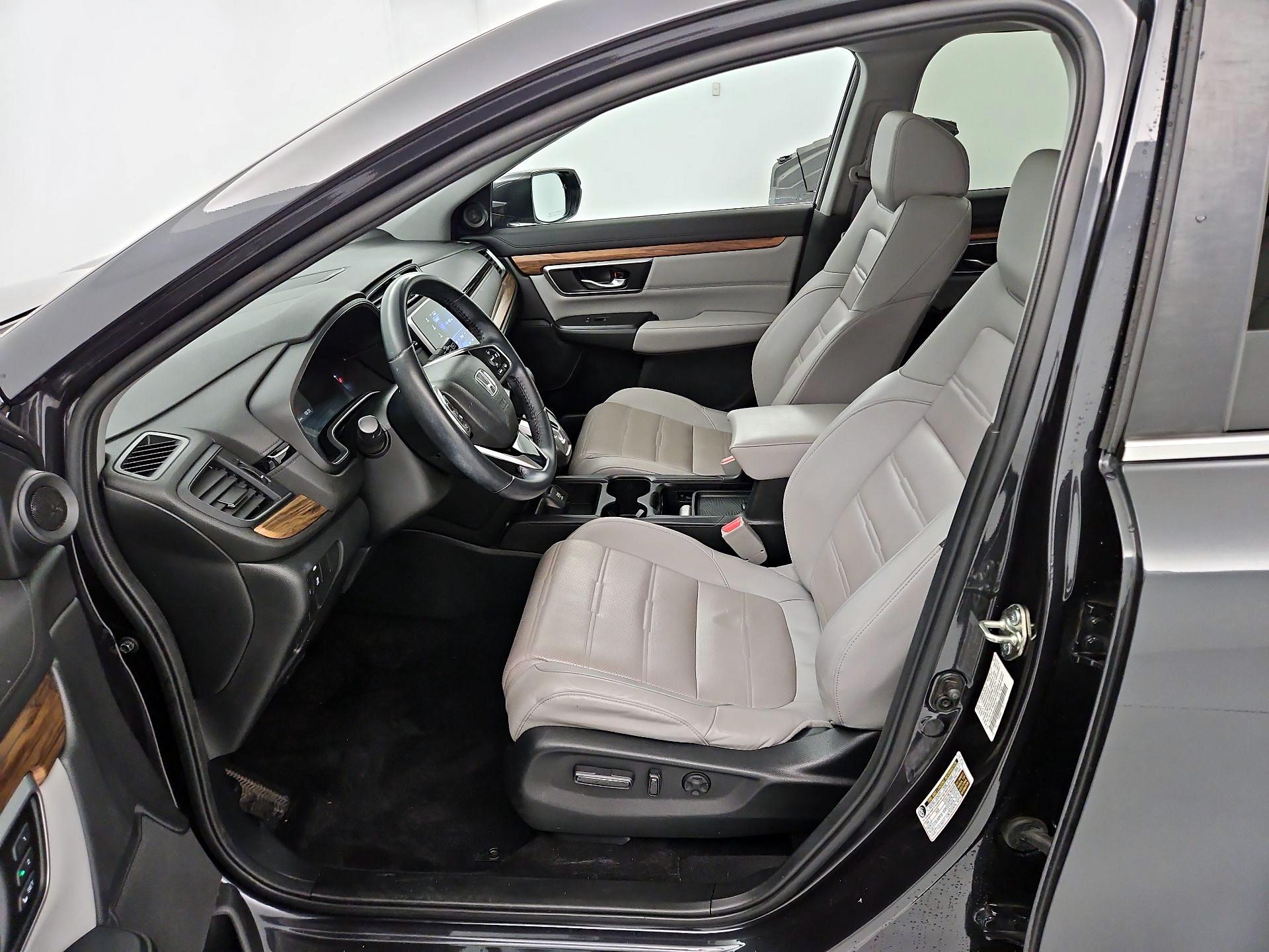 Thumbnail: 2018 Honda CR-V - 11