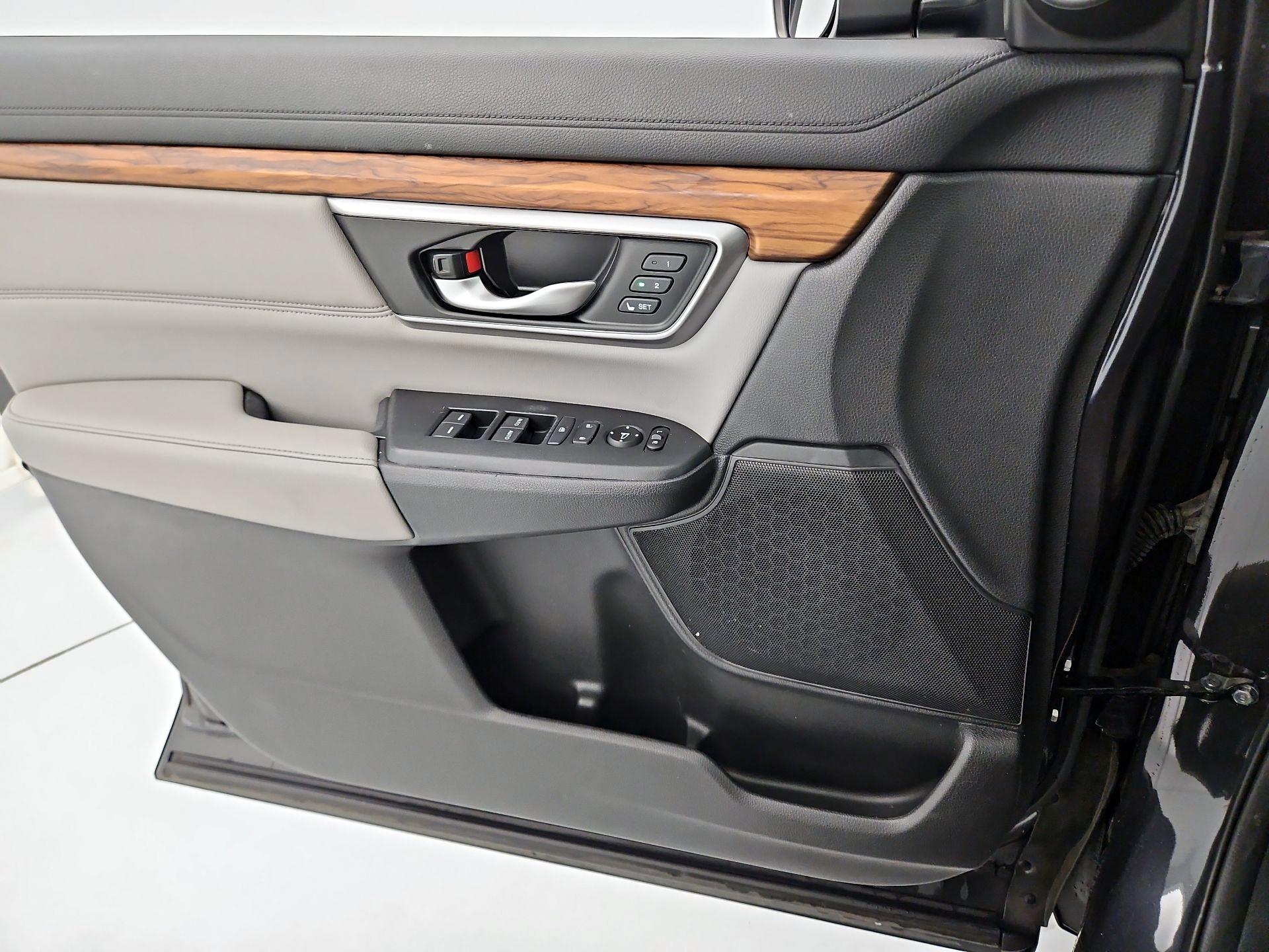 Thumbnail: 2018 Honda CR-V - 12