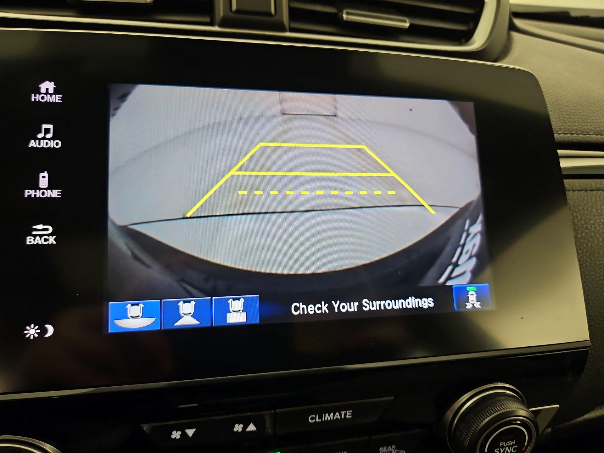 Thumbnail: 2018 Honda CR-V - 14