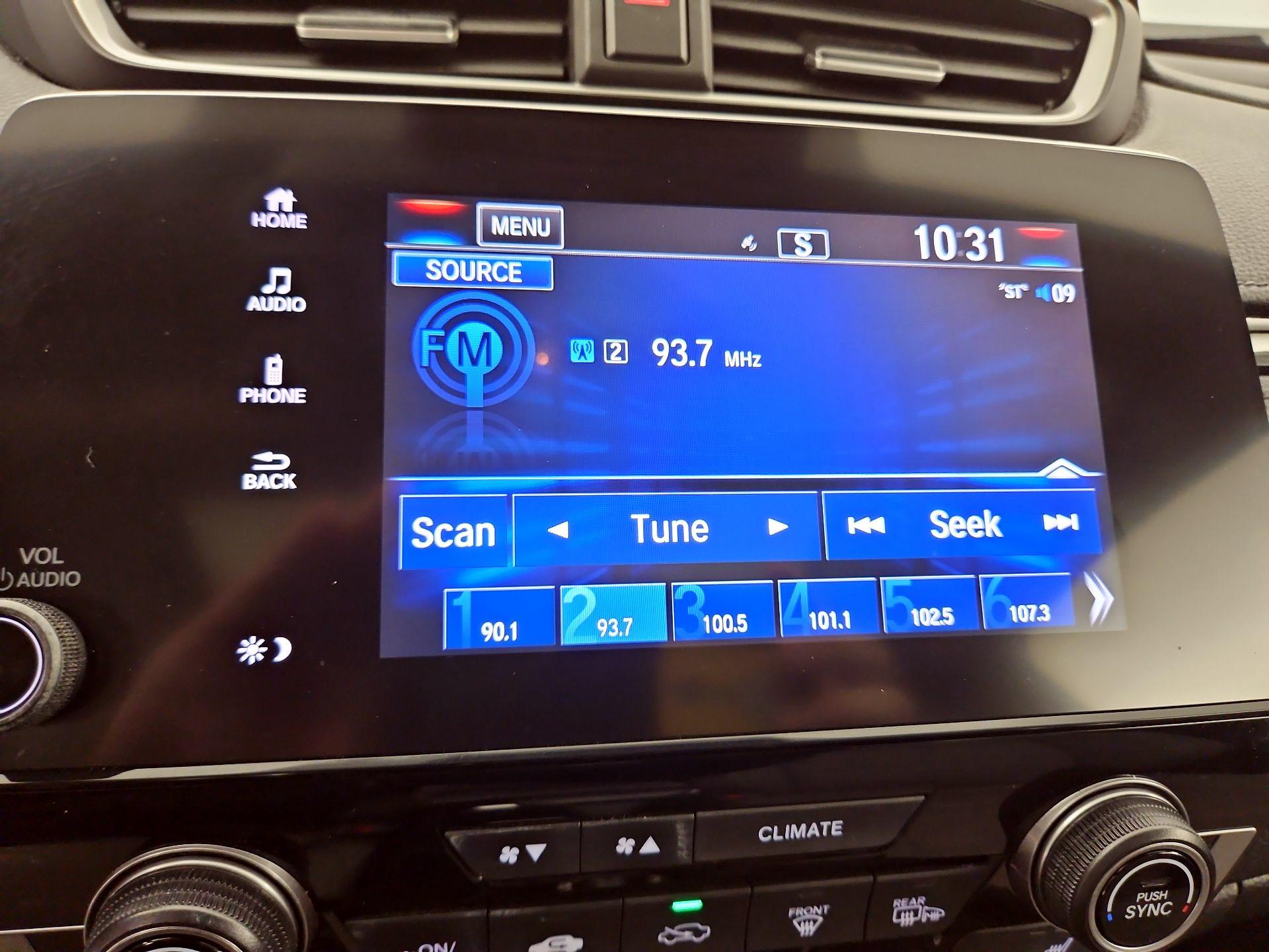 Thumbnail: 2018 Honda CR-V - 15