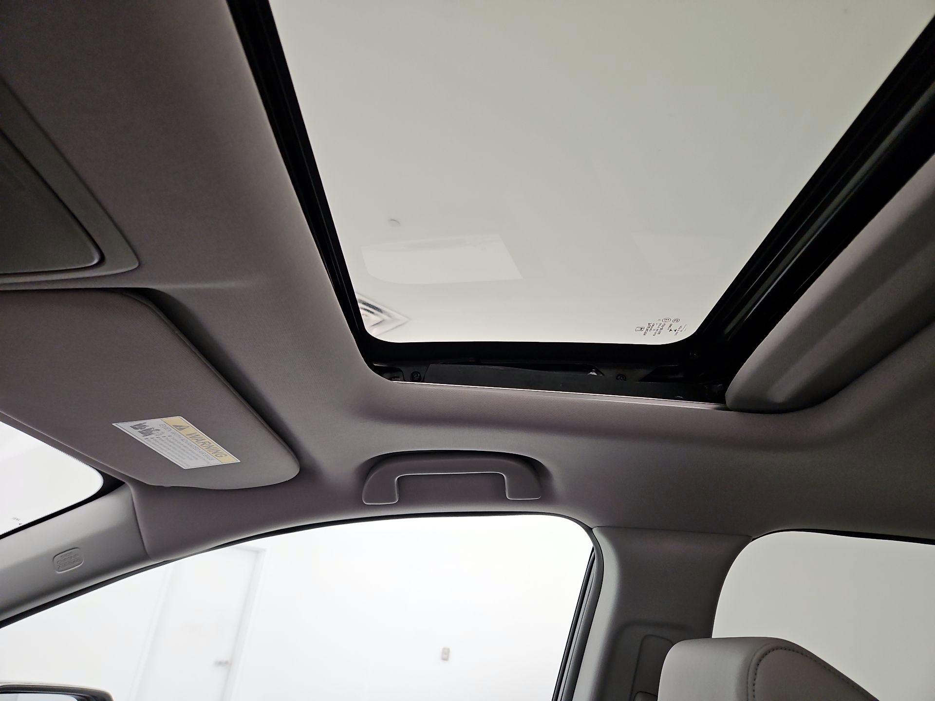 Thumbnail: 2018 Honda CR-V - 18